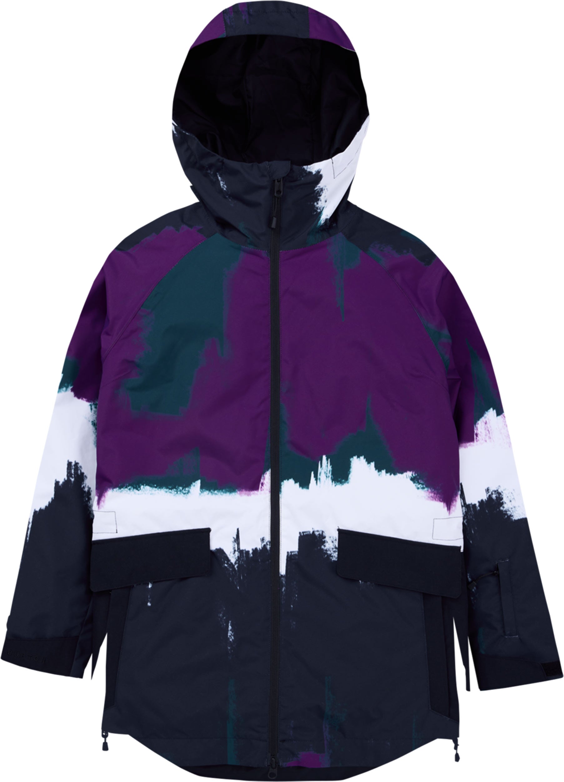 Burton Lalik Snowboard Jacket 2025