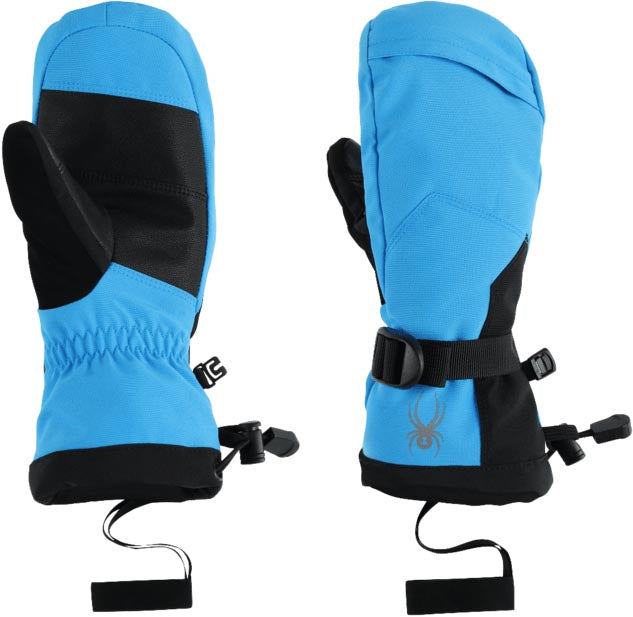 Spyder Kids Finn Ski Mitten