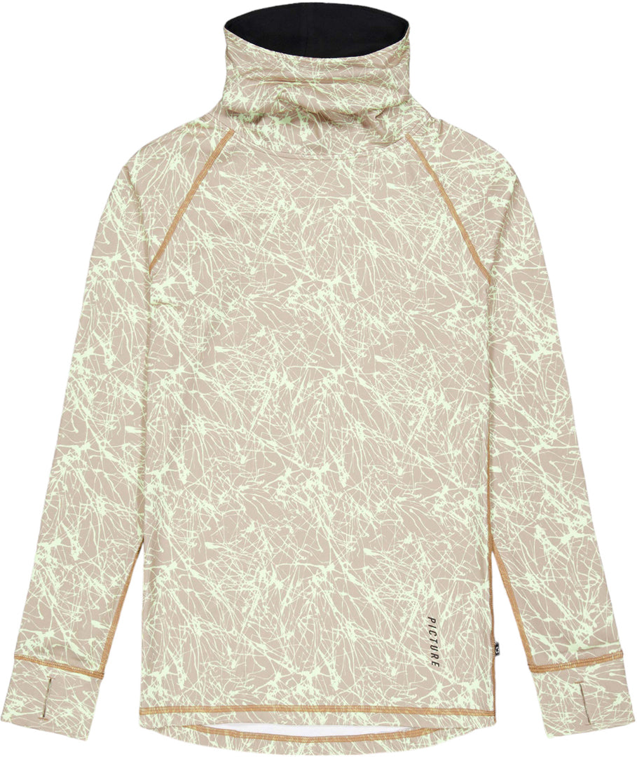 Picture Pagaya PRD High Fleece Baselayer Top 2025