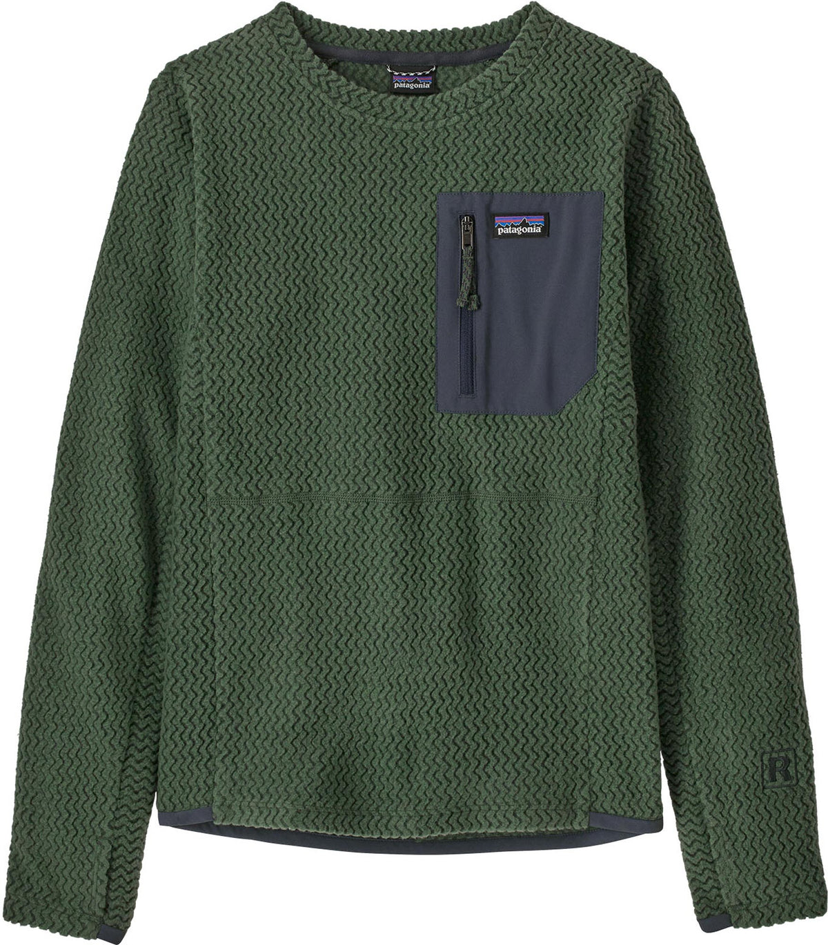Patagonia Kids R1 Air Crew