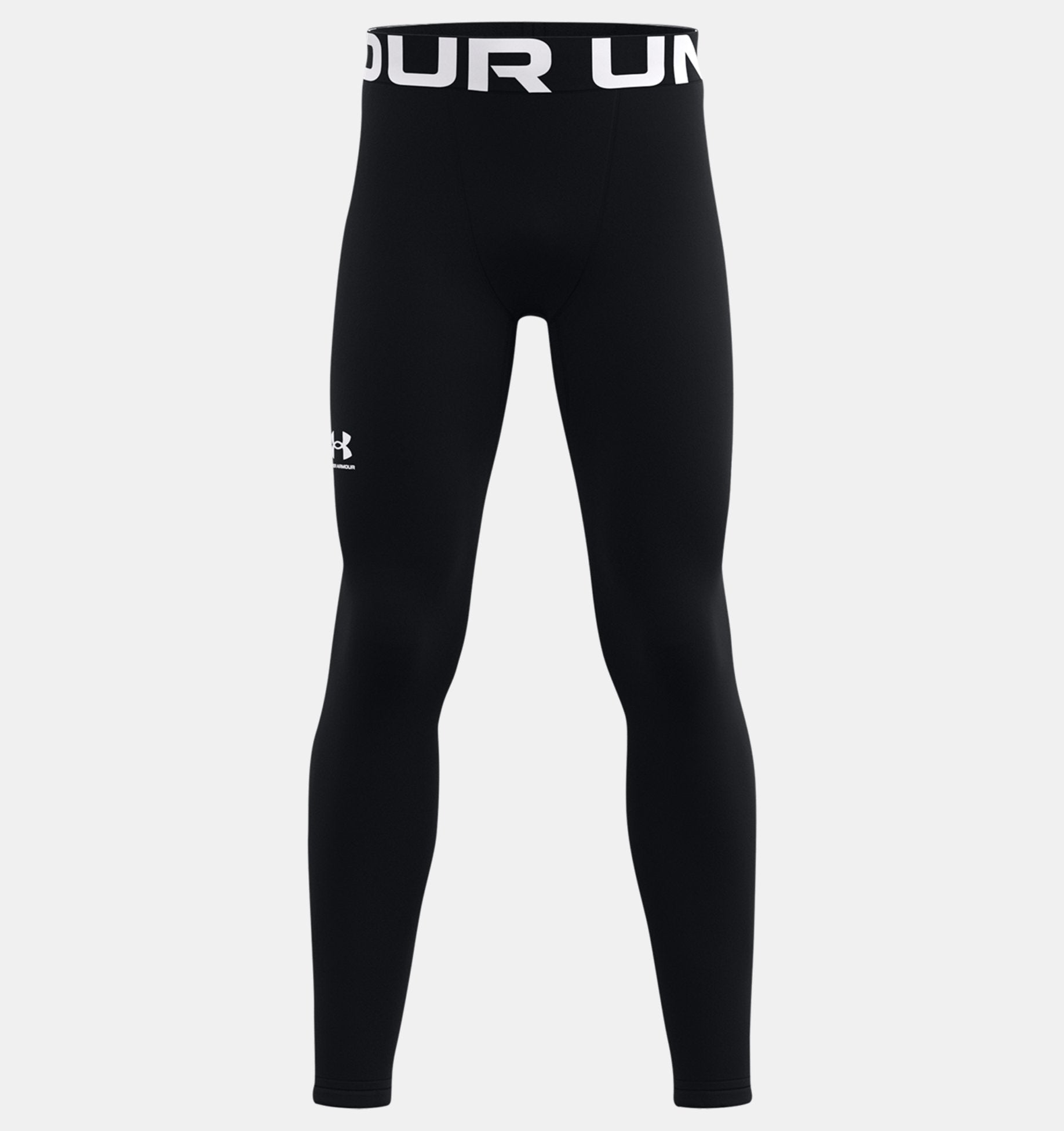Under Armour ColdGear Legging - Boys 2021