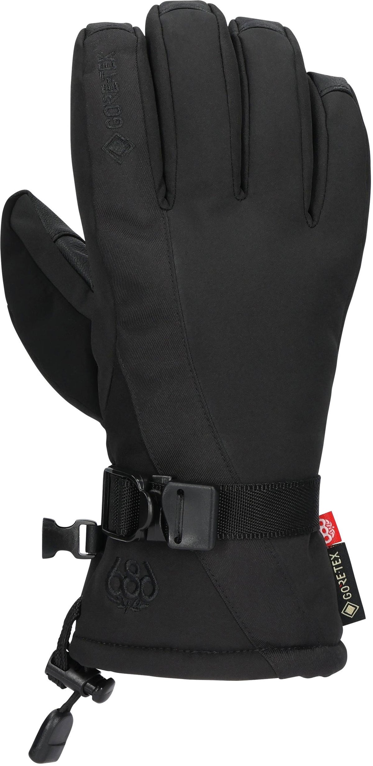 686 Womens GORE-TEX Linear Glove