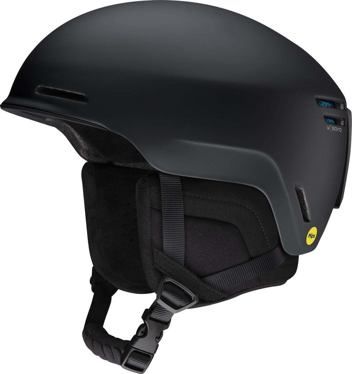 Smith Method Helmet - MIPS