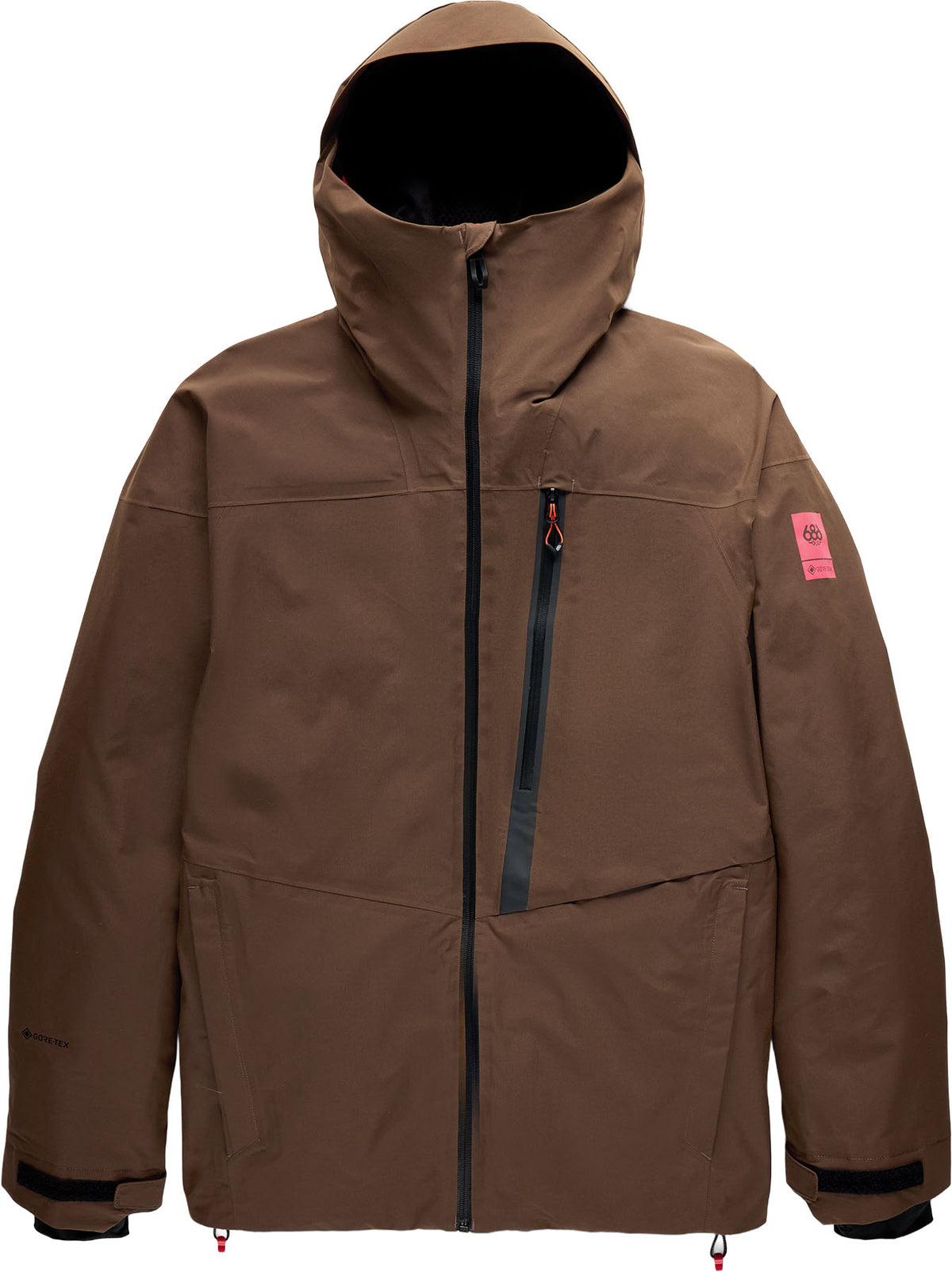 686 Mens GORE-TEX GT Thermagraph Jacket