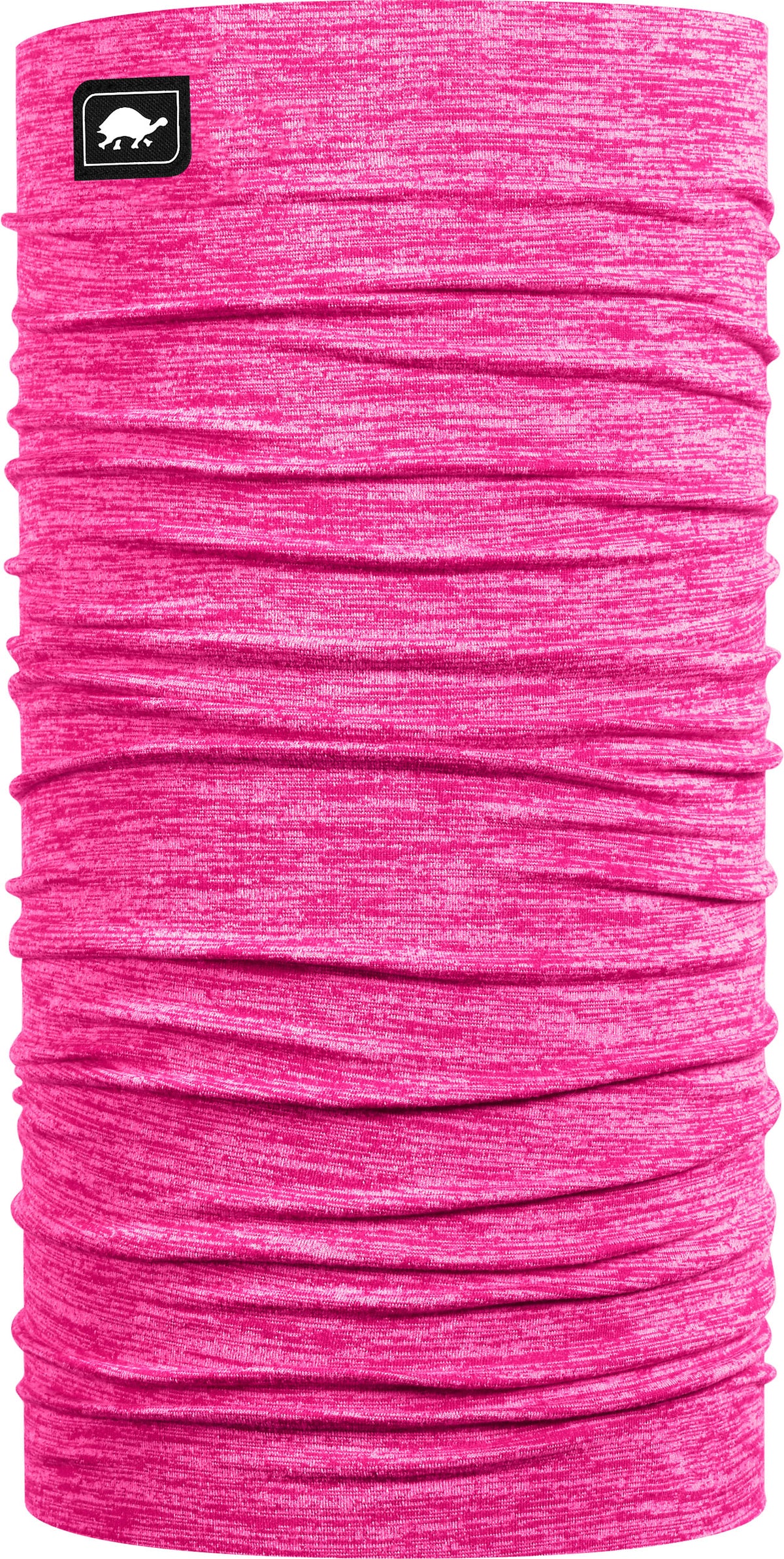 Turtle Fur Comfort Stria Neck Tube