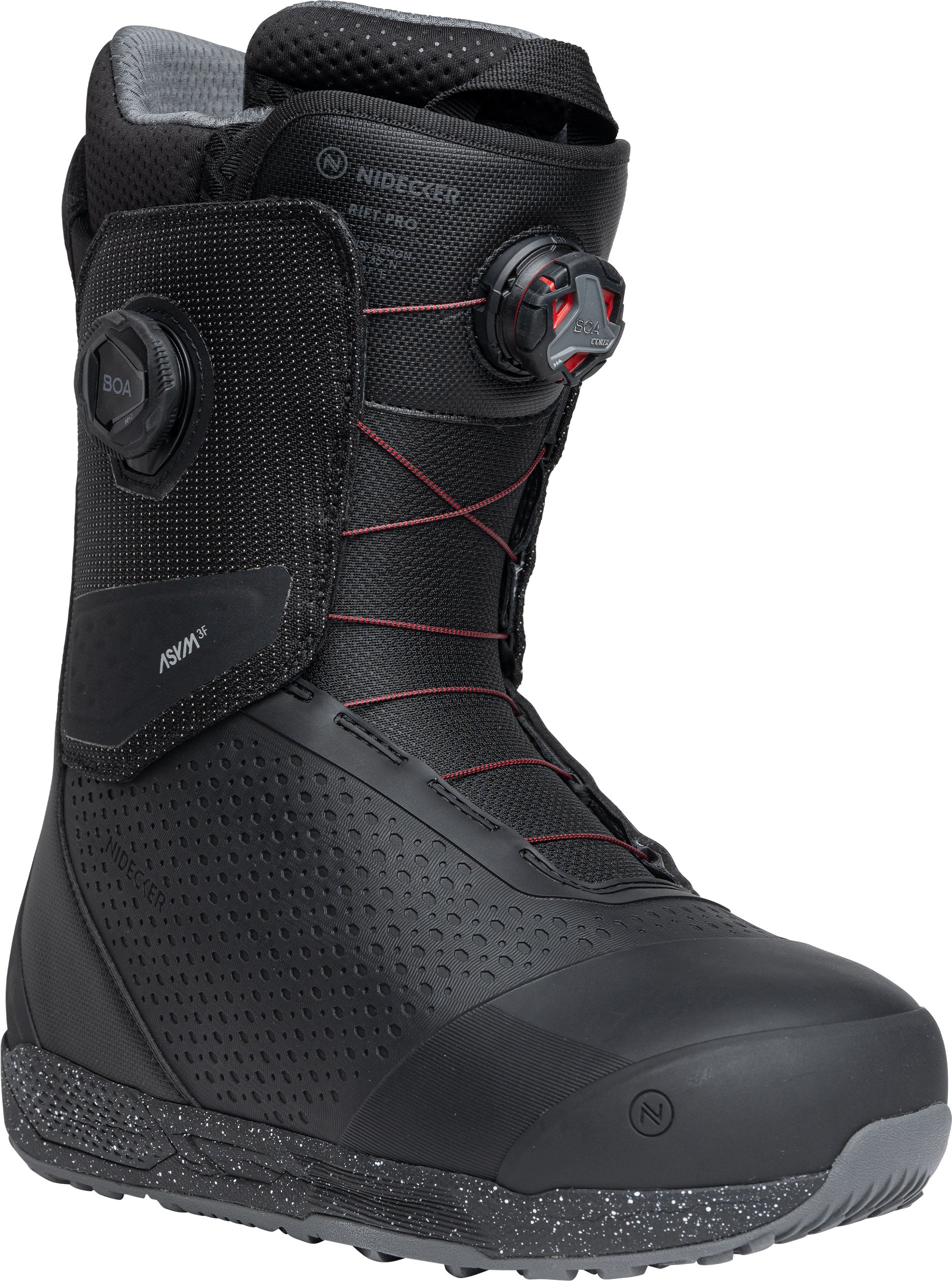 Nidecker Rift Pro Boots