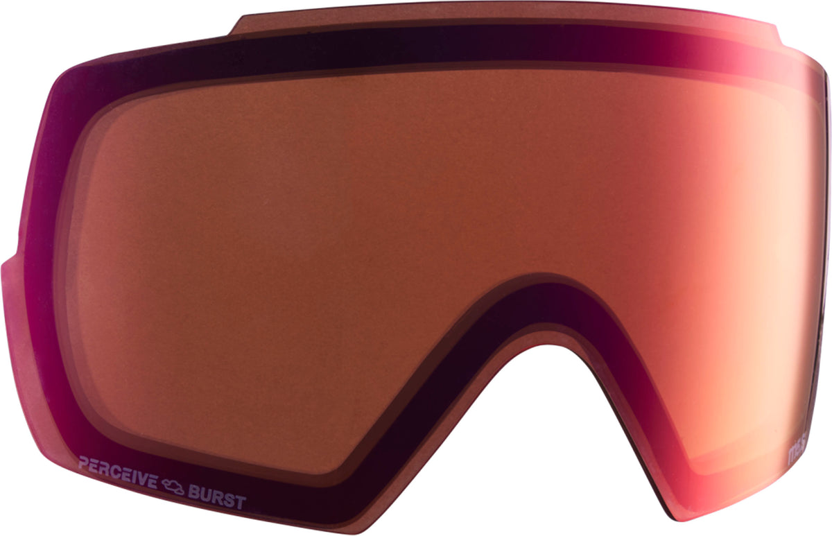Anon M5S Perceive Goggle Lens