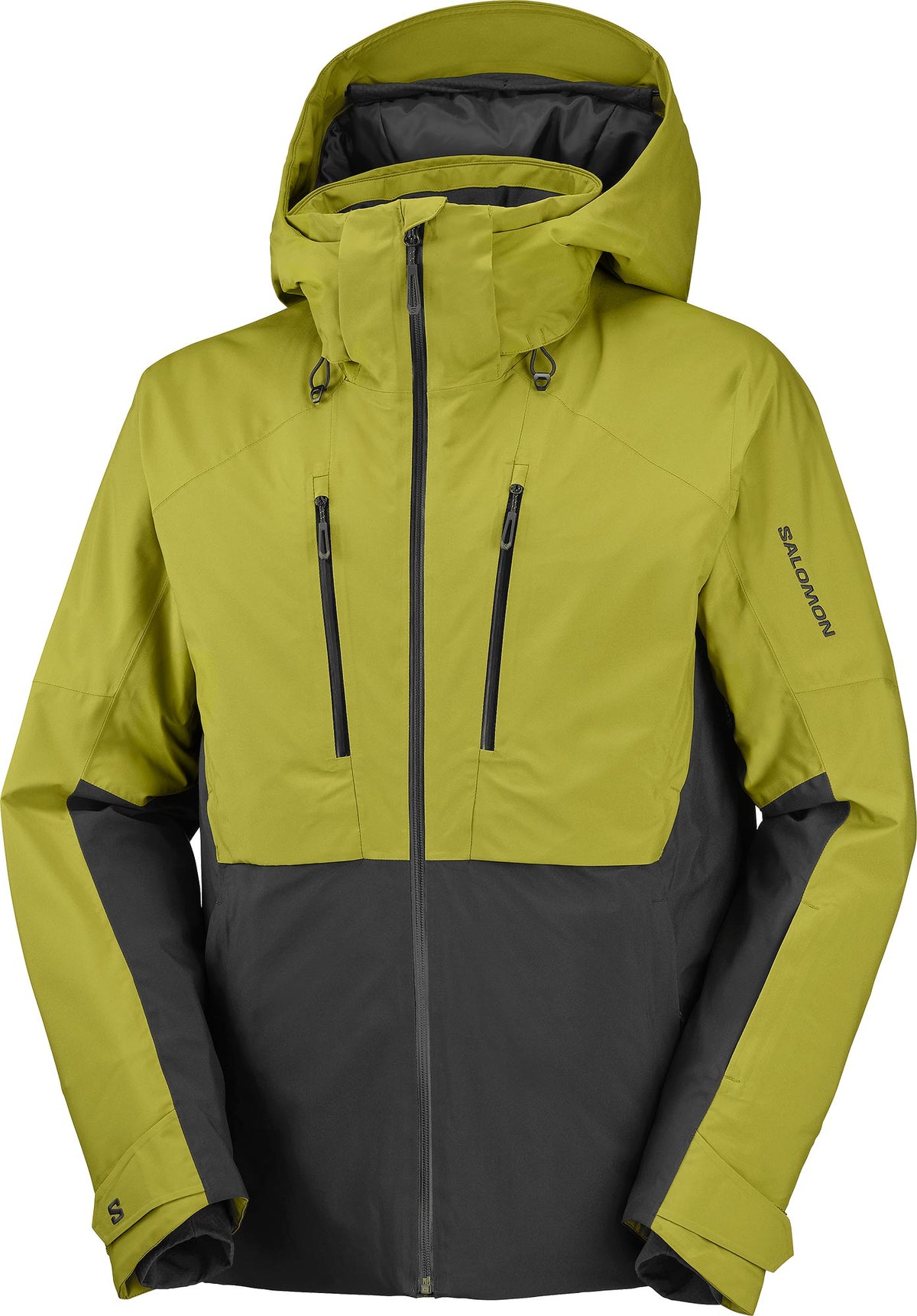 Salomon Brilliant Jacket - Mens