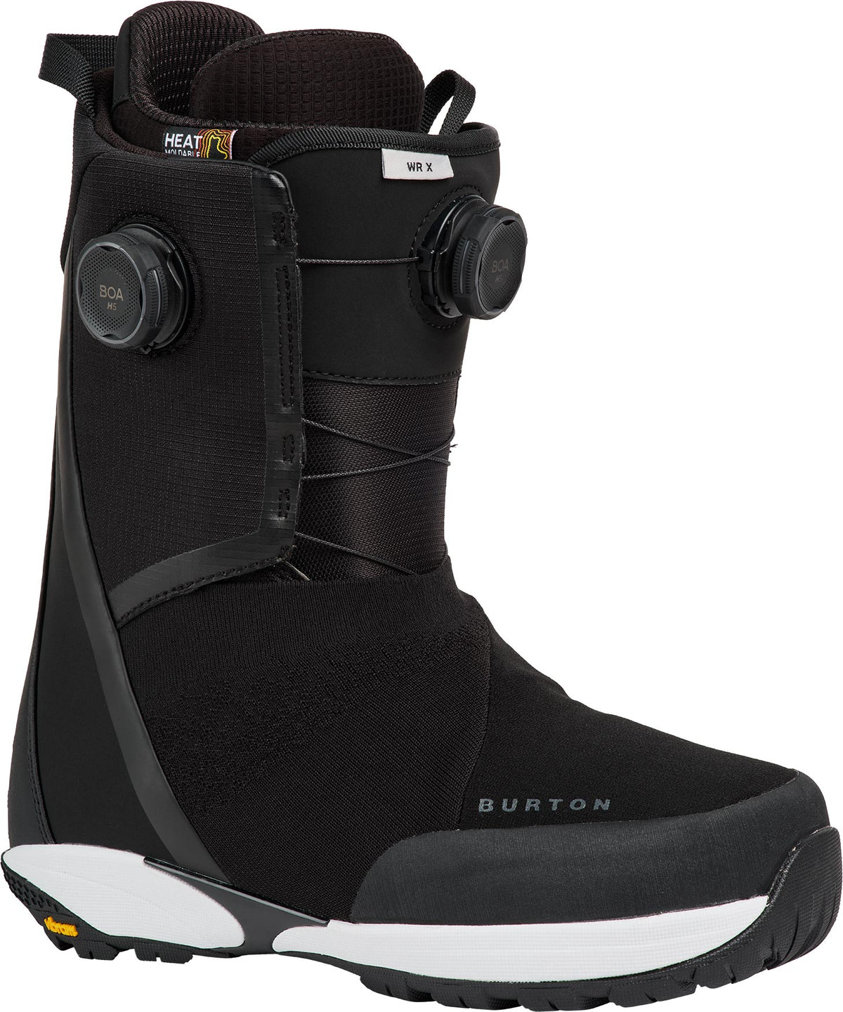 Burton Mens Burton Waverange X Snowboard Boot