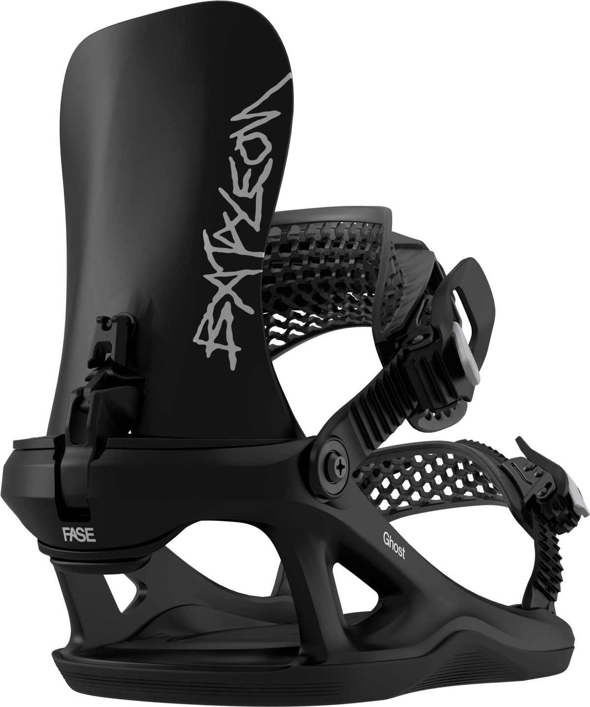 Bataleon Ghost FASE Snowboard Binding - Womens