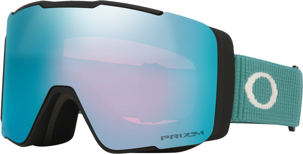 Oakley Line Miner Pro M Goggle - Asia Fit