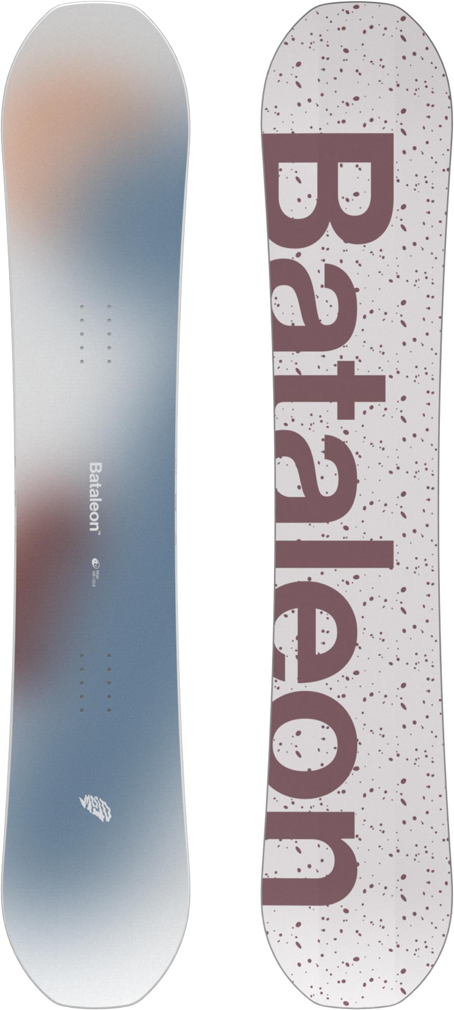 Bataleon Mojo Snowboard - Womens