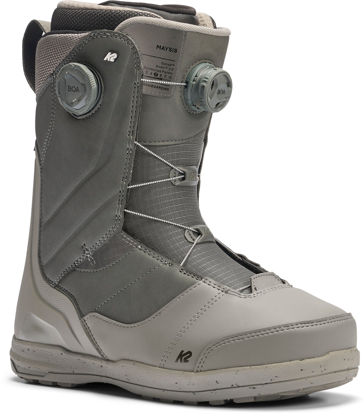 K2 Maysis BOA Snowboard Boot