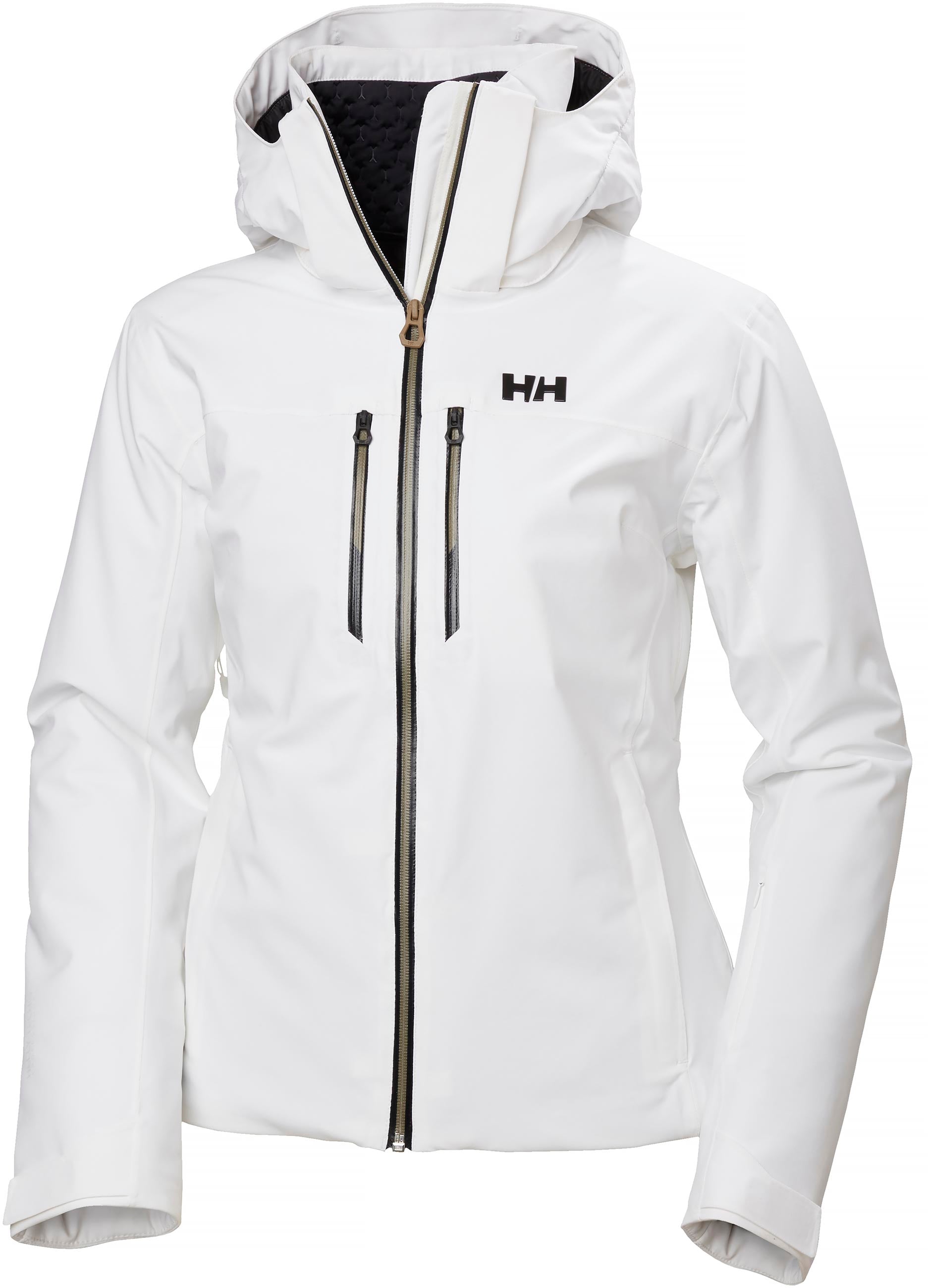Helly Hansen Alphelia Lifaloft Ski Jacket