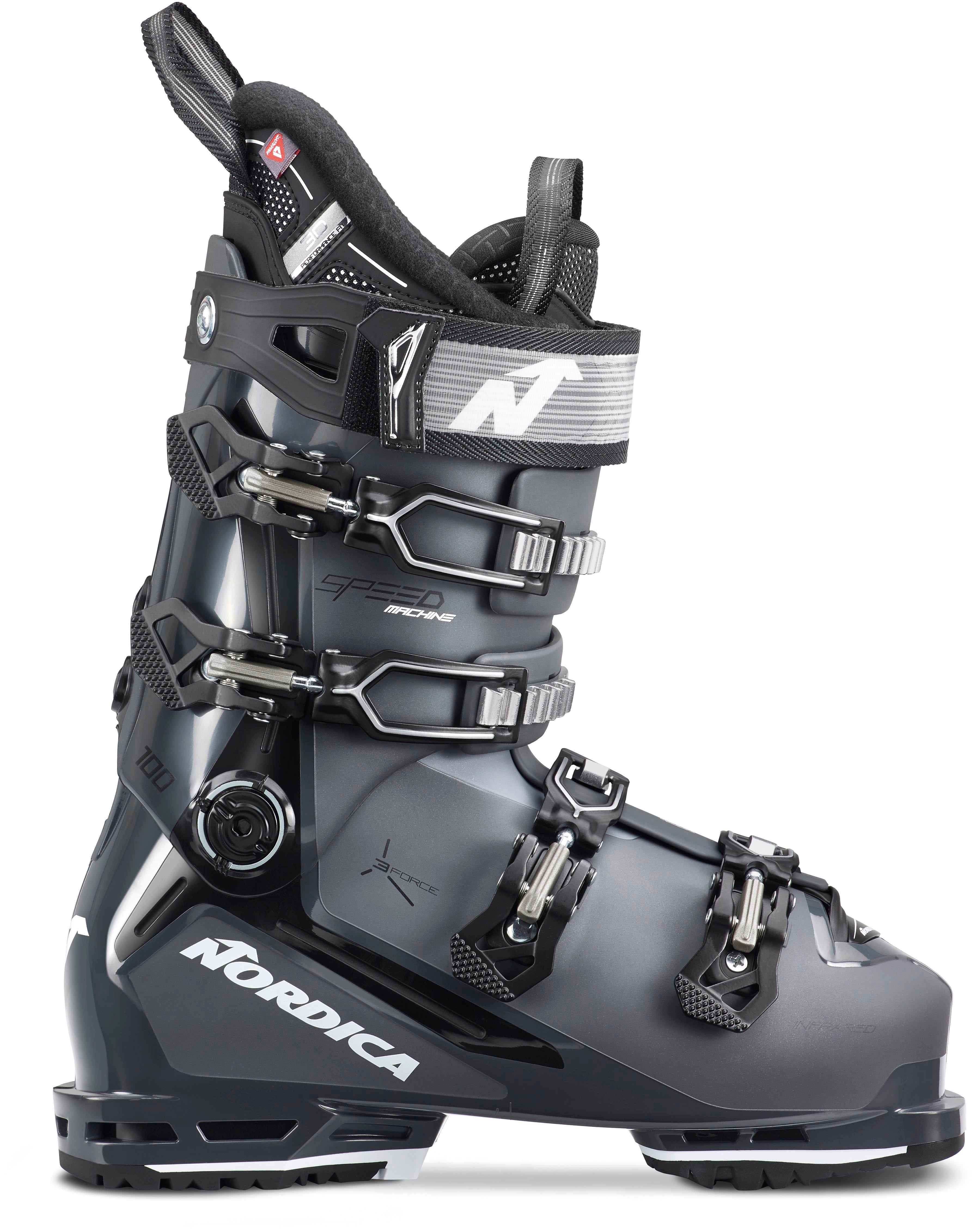 Nordica Speedmachine 3 100 Boot