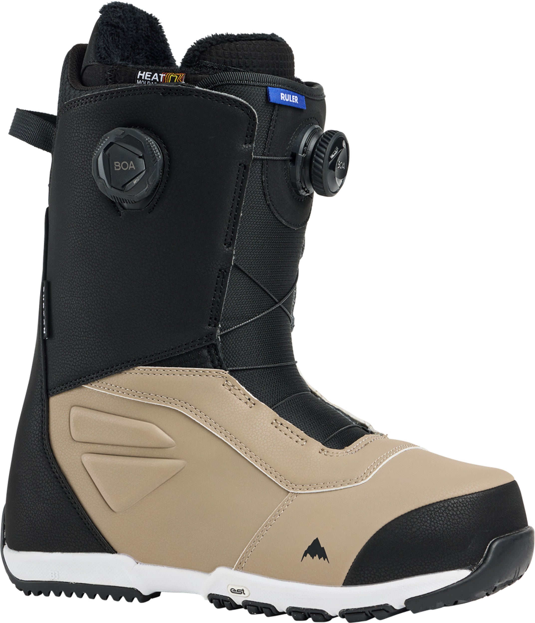 Burton Ruler BOA Boot
