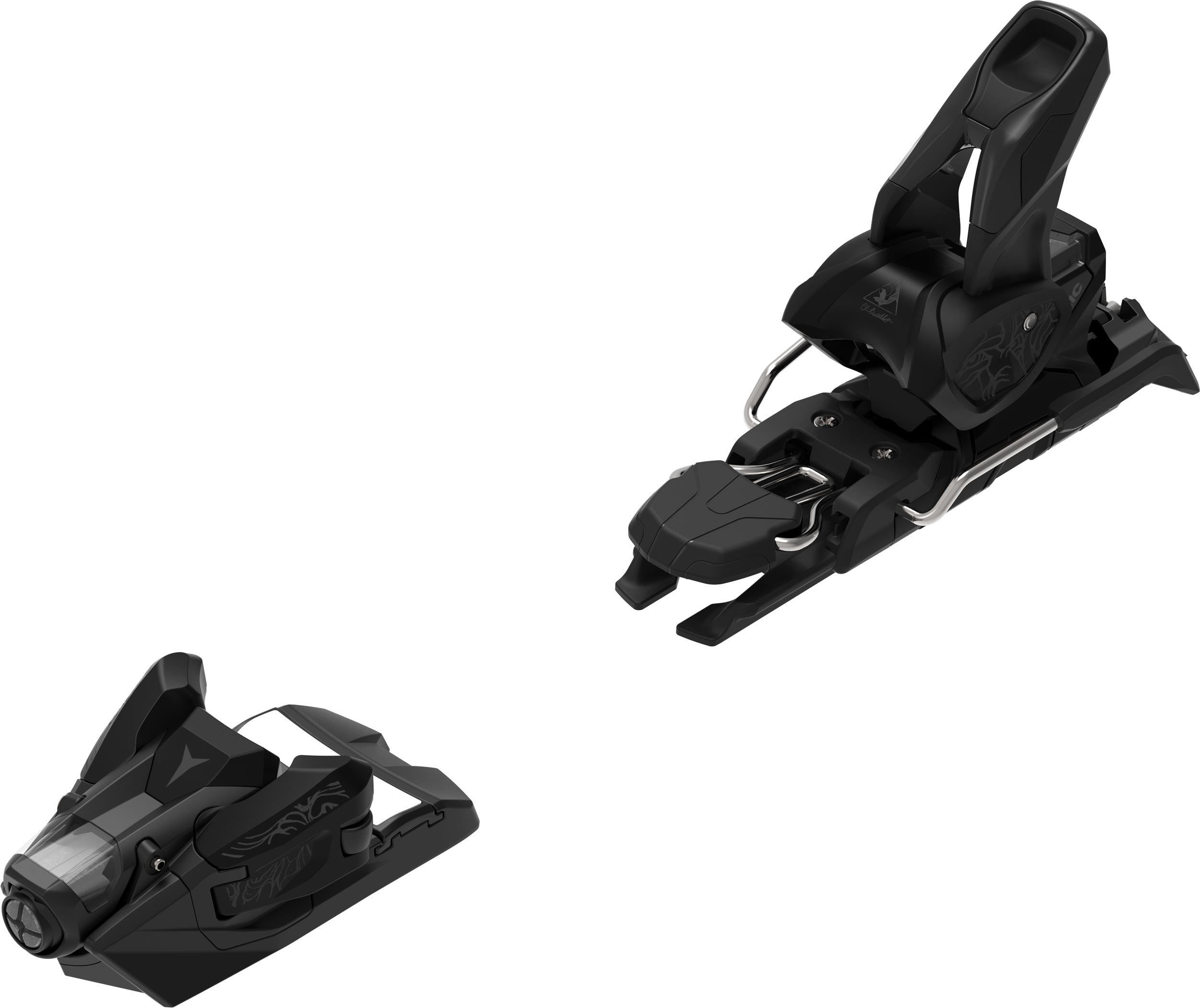 Atomic Strive 12 GW Ski Binding