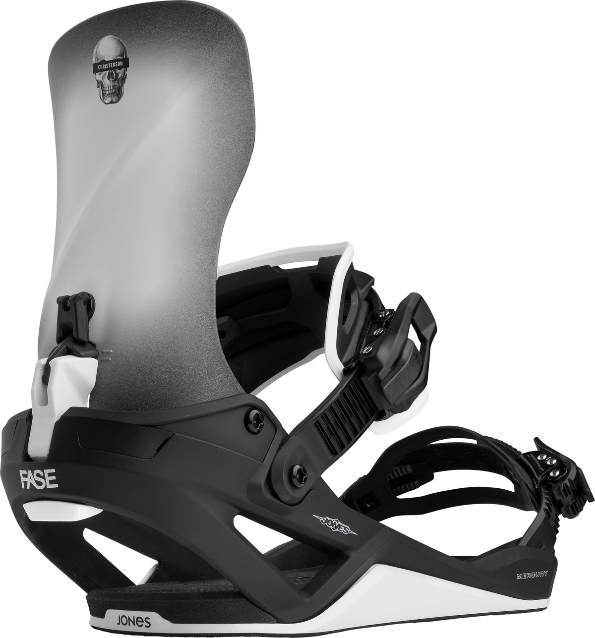 Jones Mercury FASE Snowboard Binding