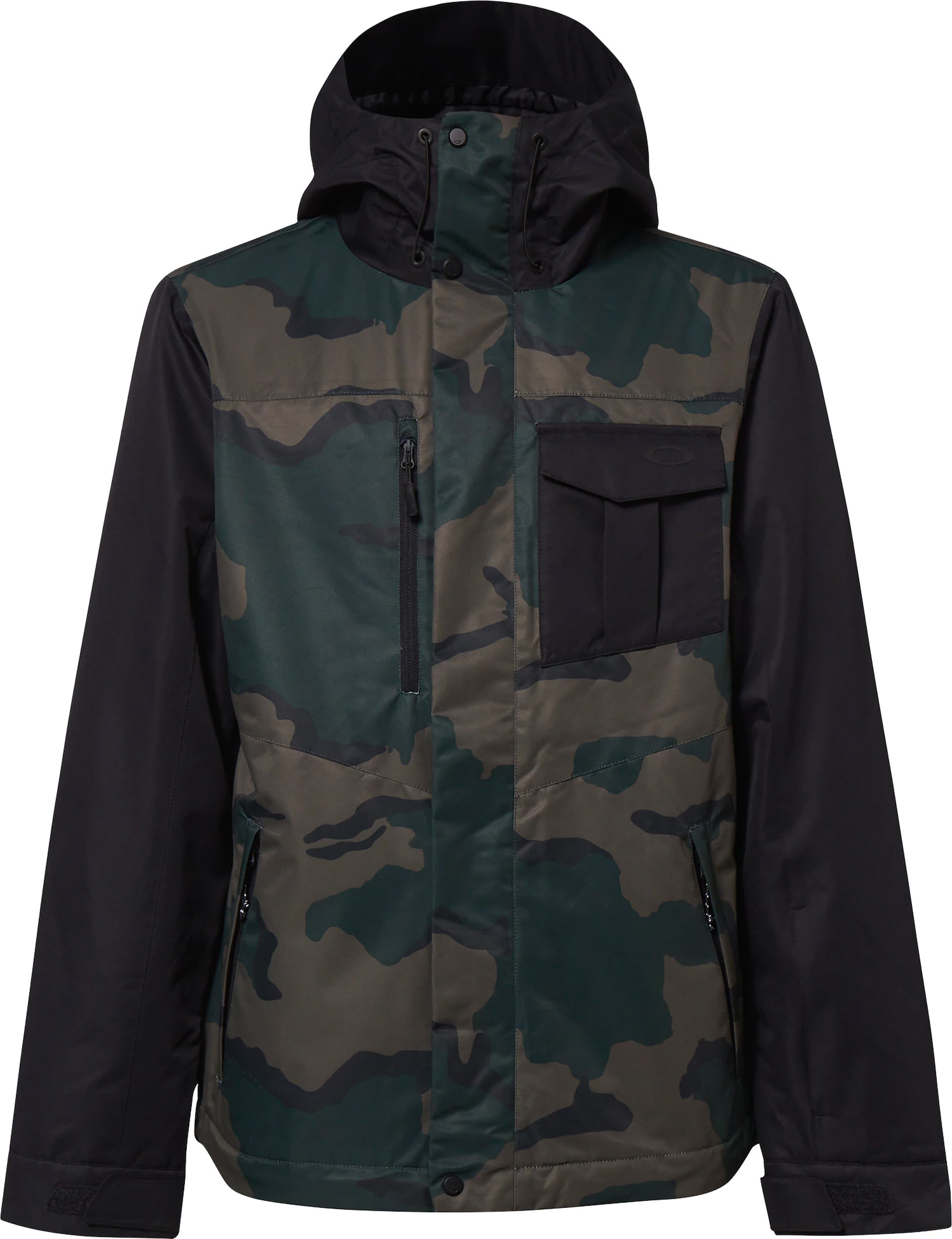 Oakley Core Divisional RC Jacket