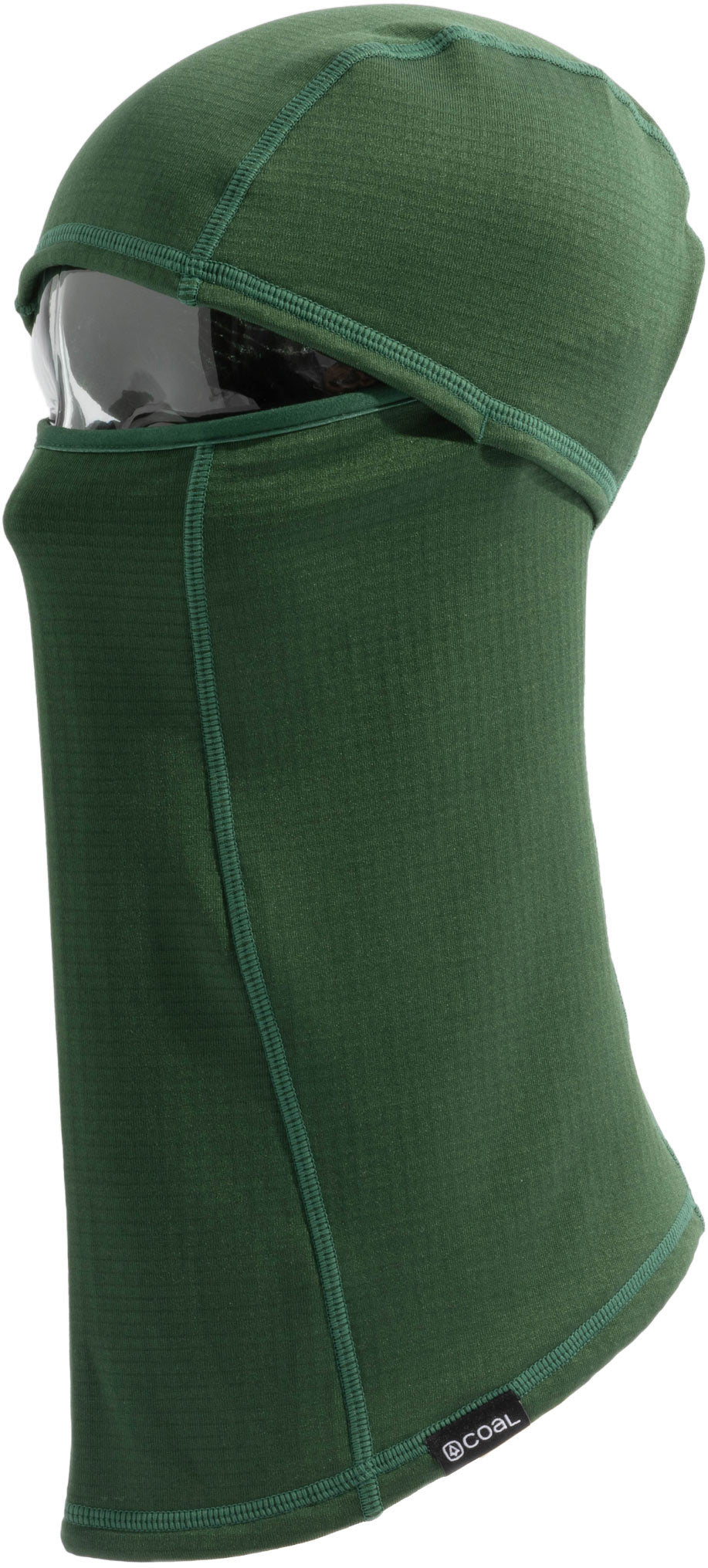 Coal The Voyager Clava