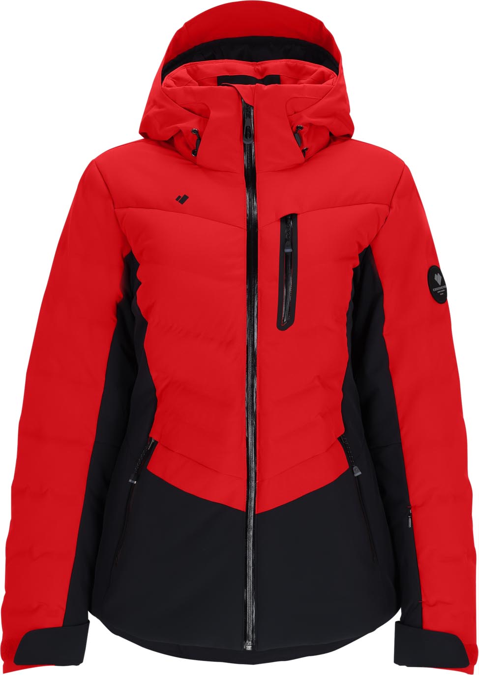 Obermeyer Cosima Down Ski Jacket 2025