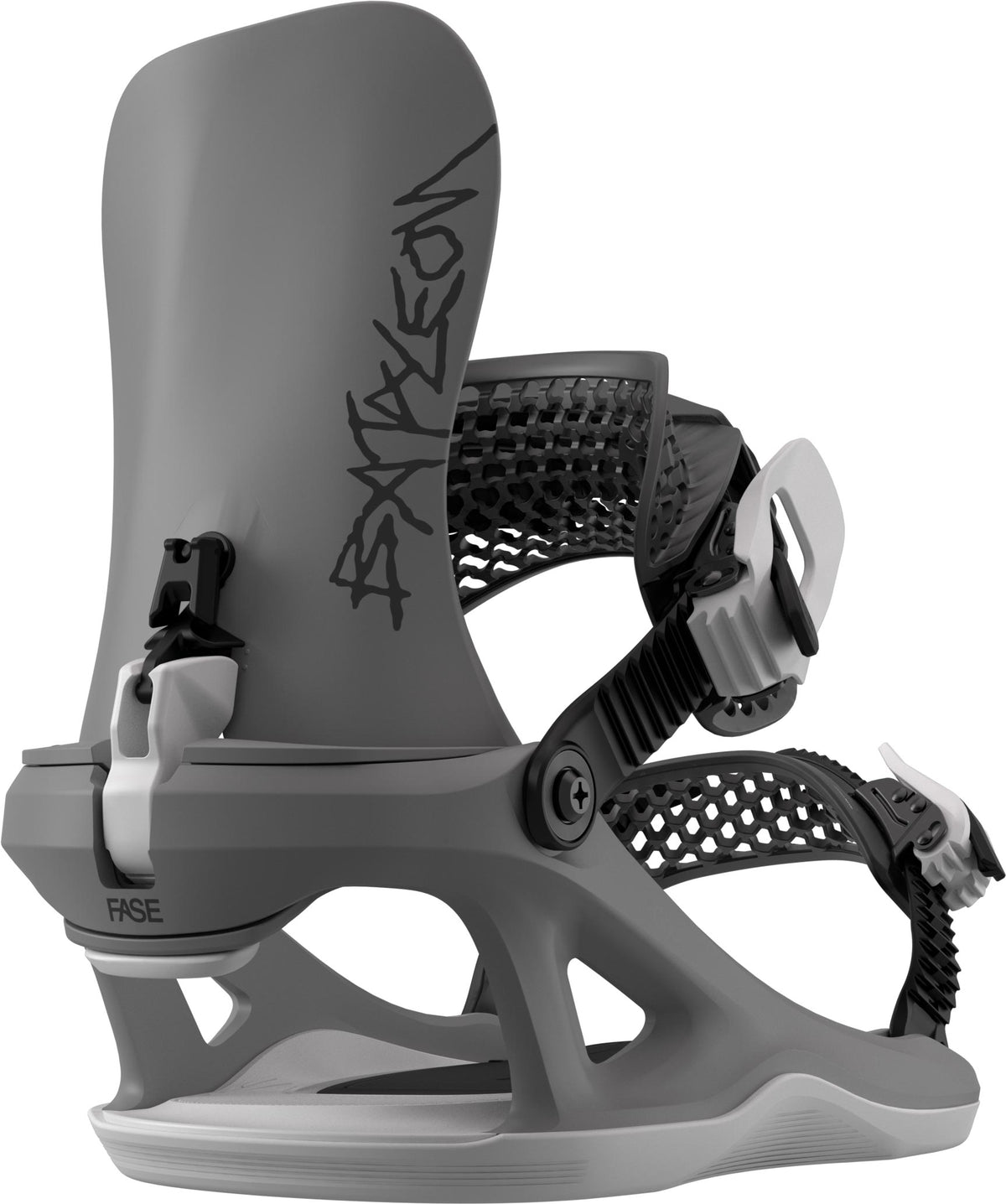 Bataleon Ghost FASE Snowboard Binding - Mens