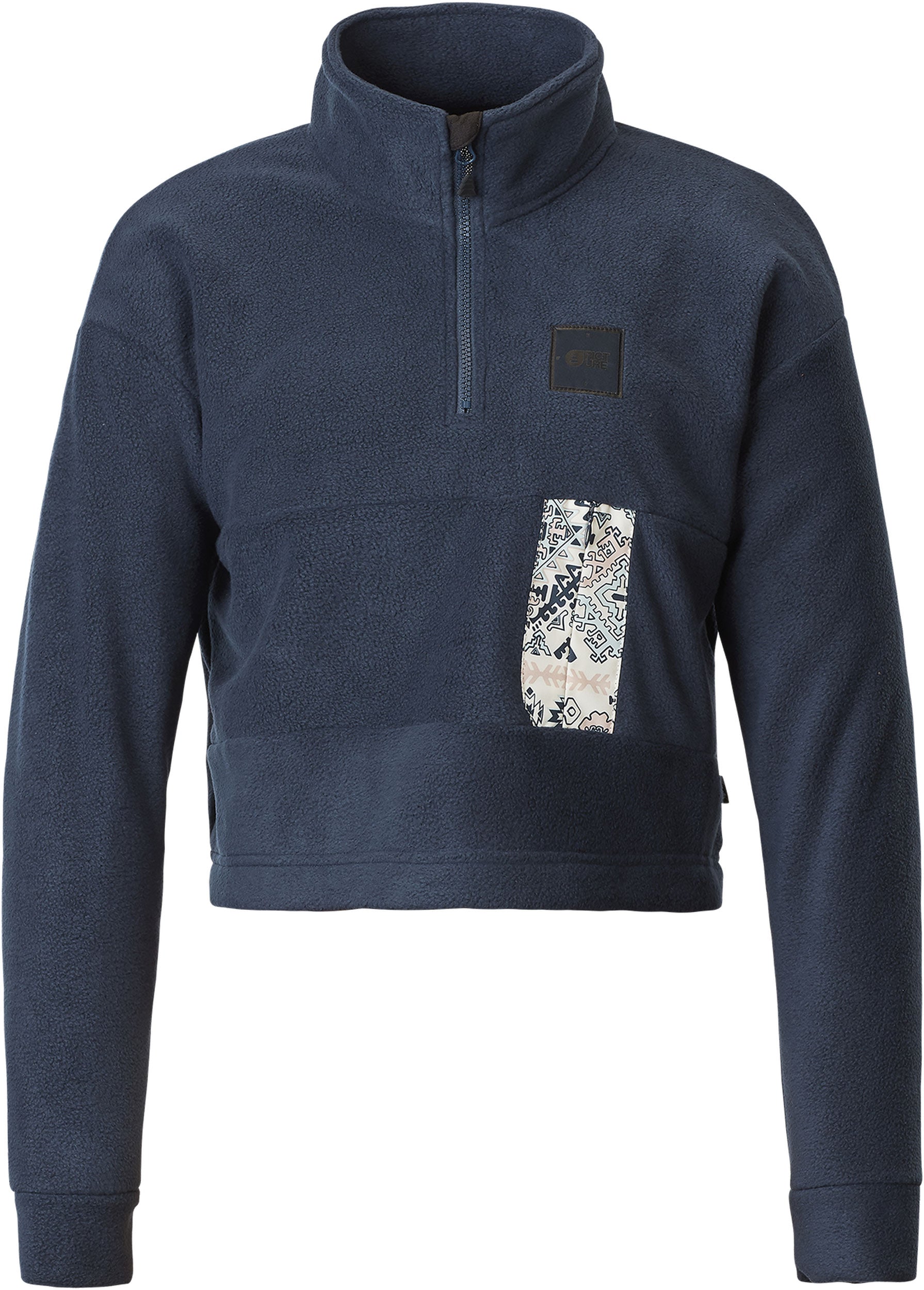 Picture Tilite 1/4 Fleece 2023