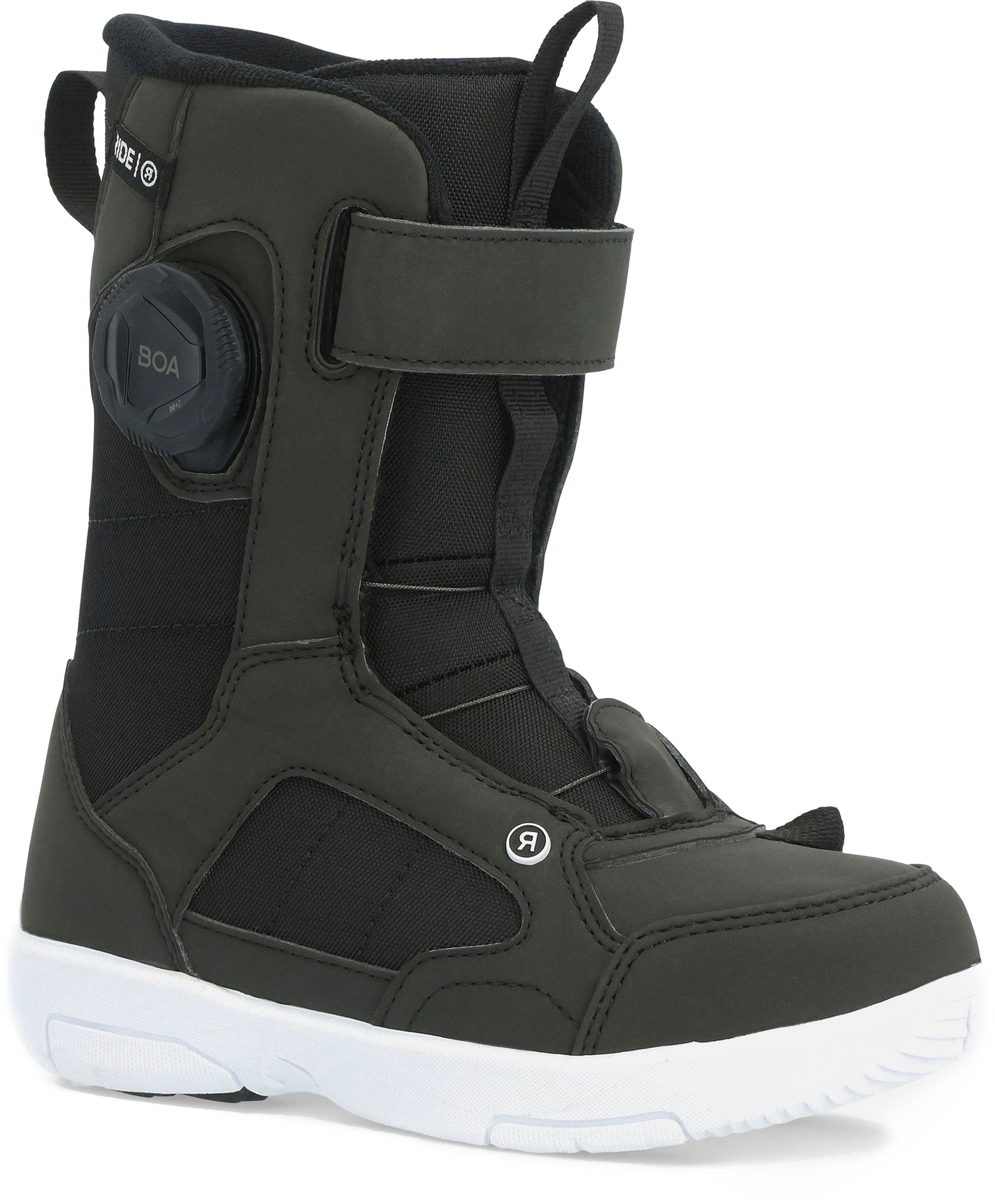 Ride Norris BOA Boot