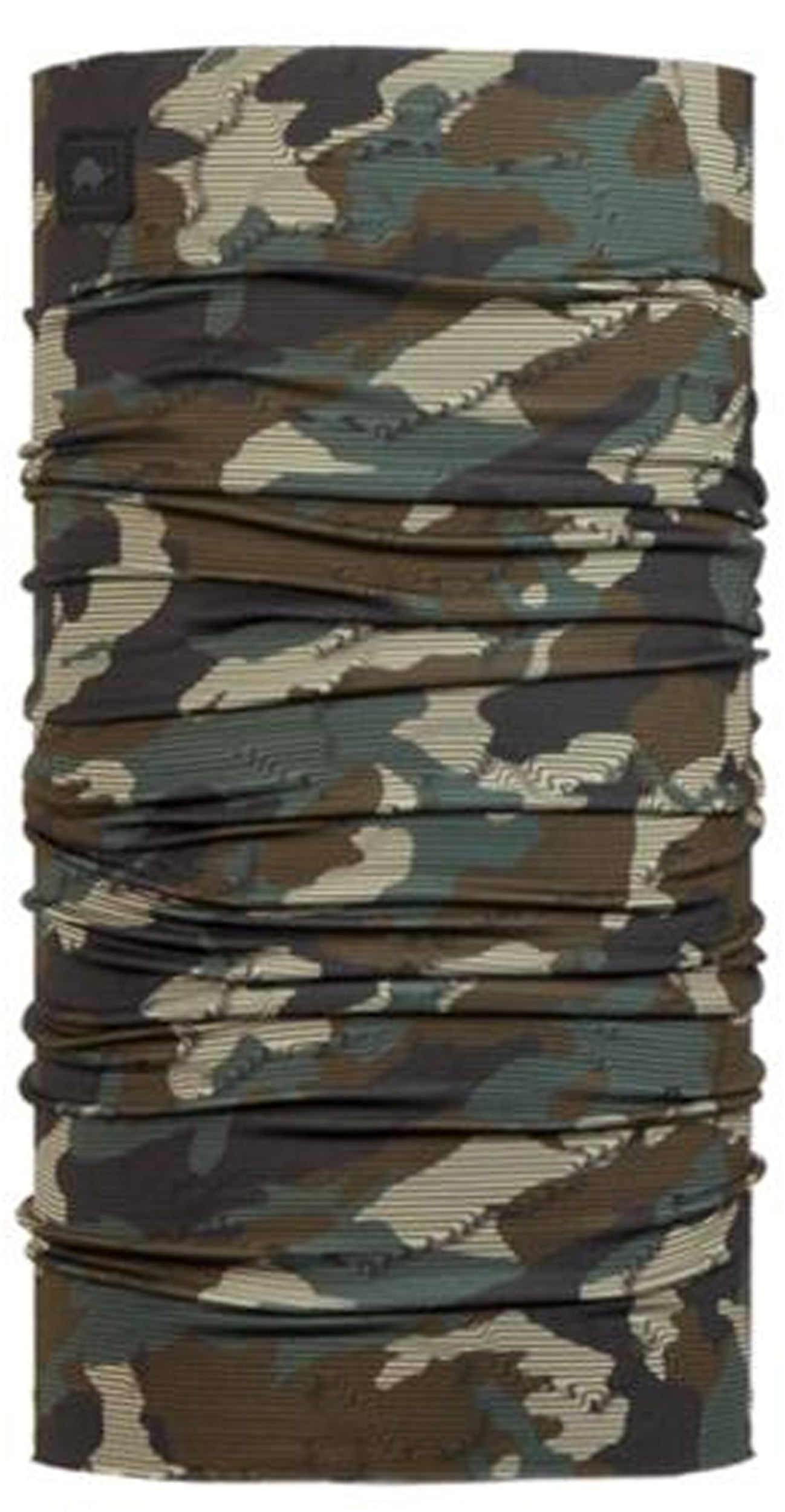 Turtle Fur Comfort Shell Totally Tubular Print - Kids