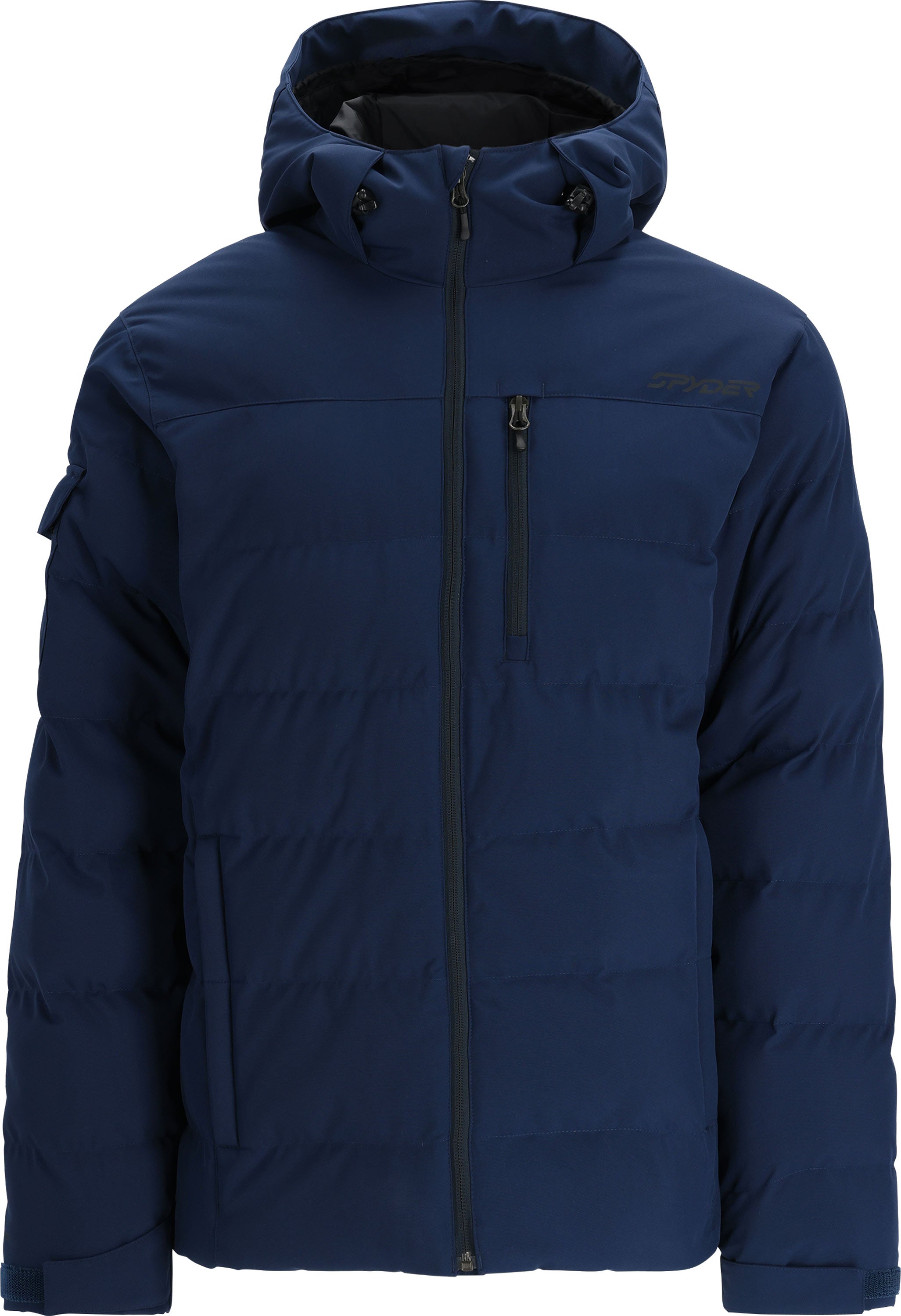 Spyder Bromont Ski Jacket