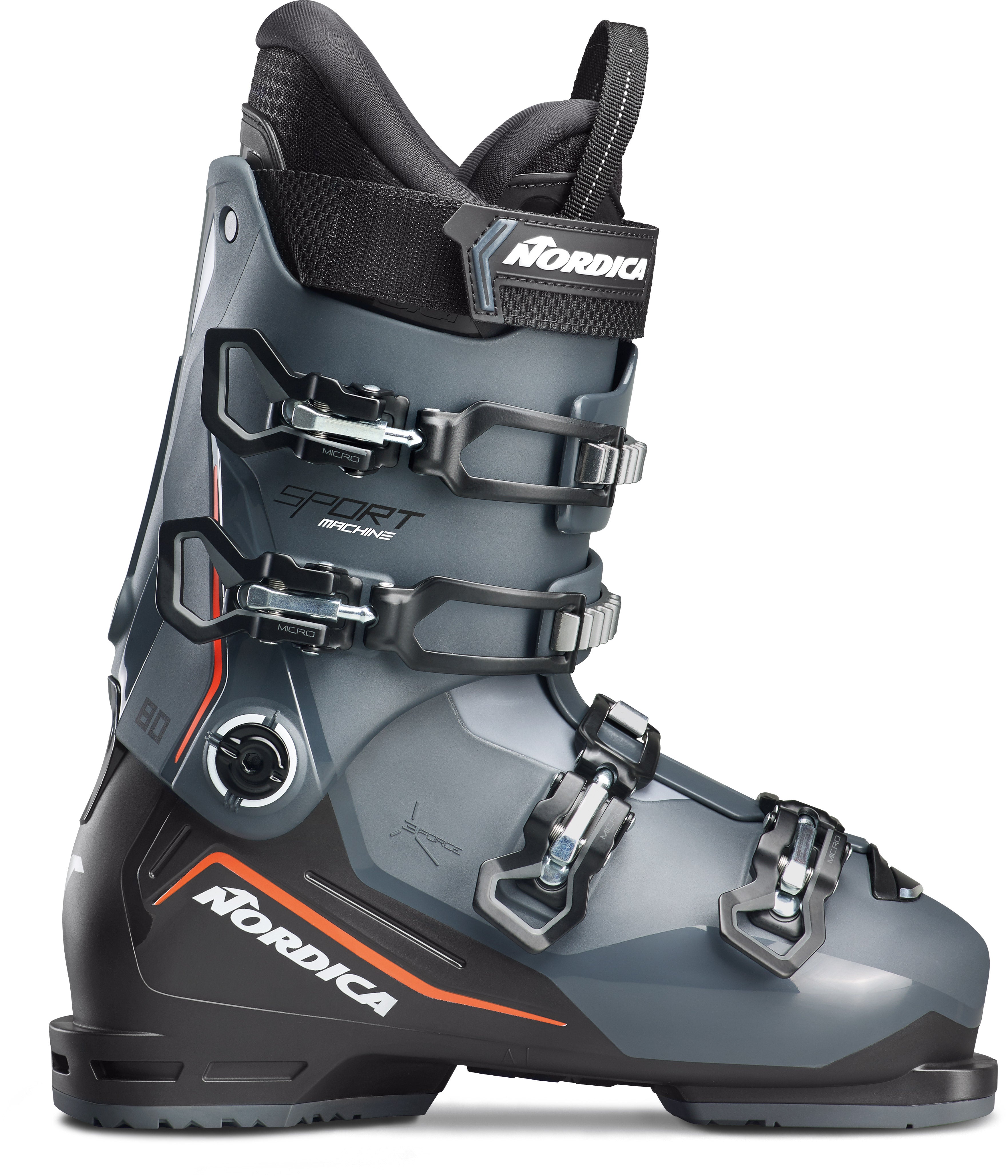 Nordica Sportmachine 3 80 Boot