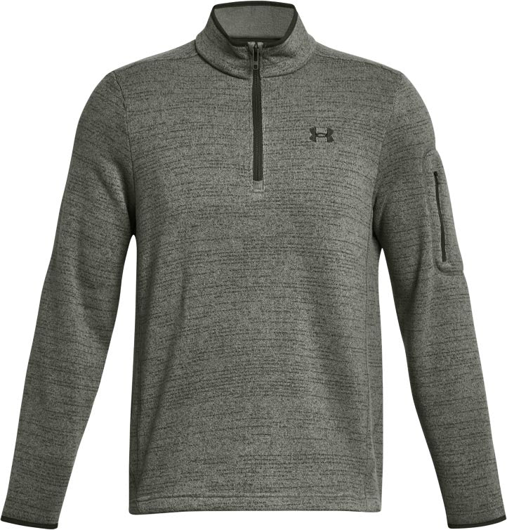 Under Armour Specialist Quarter Zip 2024