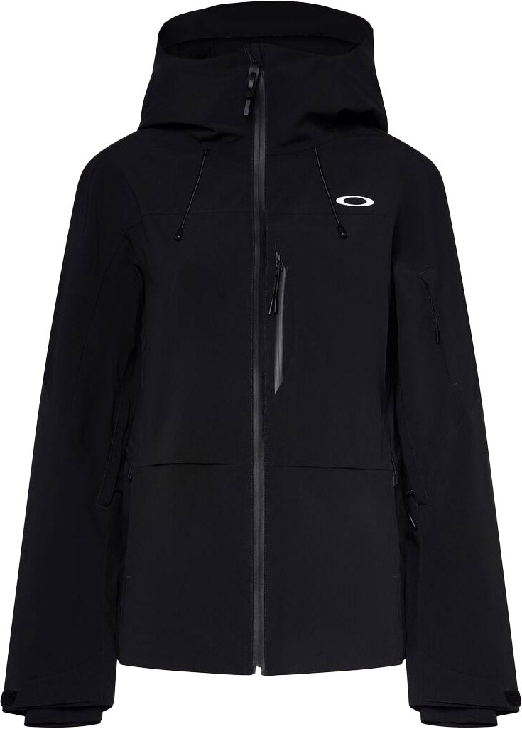 Oakley Canopy Insulated Jacket - Womens