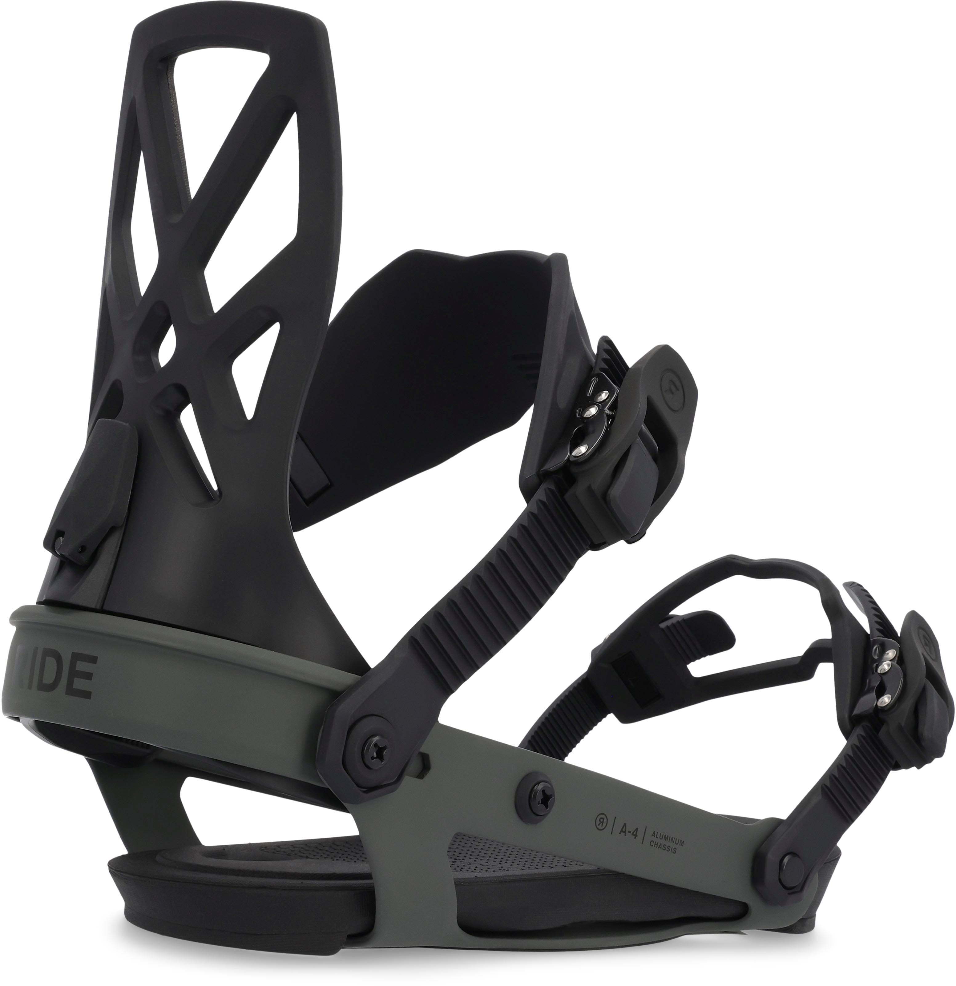 Ride A-4 Snowboard Binding