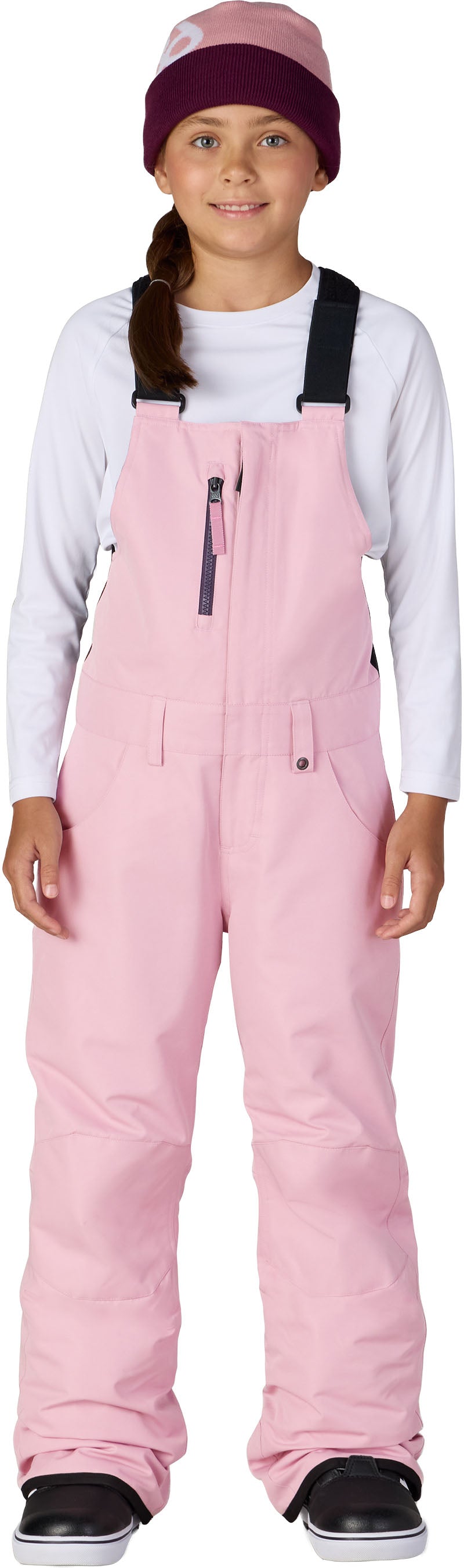 686 Girls Sierra Insulated Bib