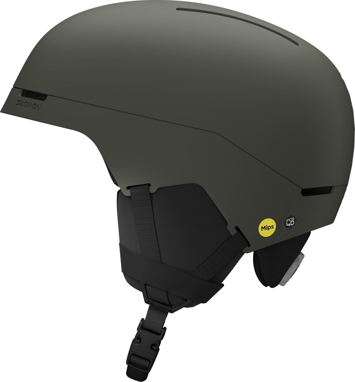 Salomon Brigade Index MIPS Helmet