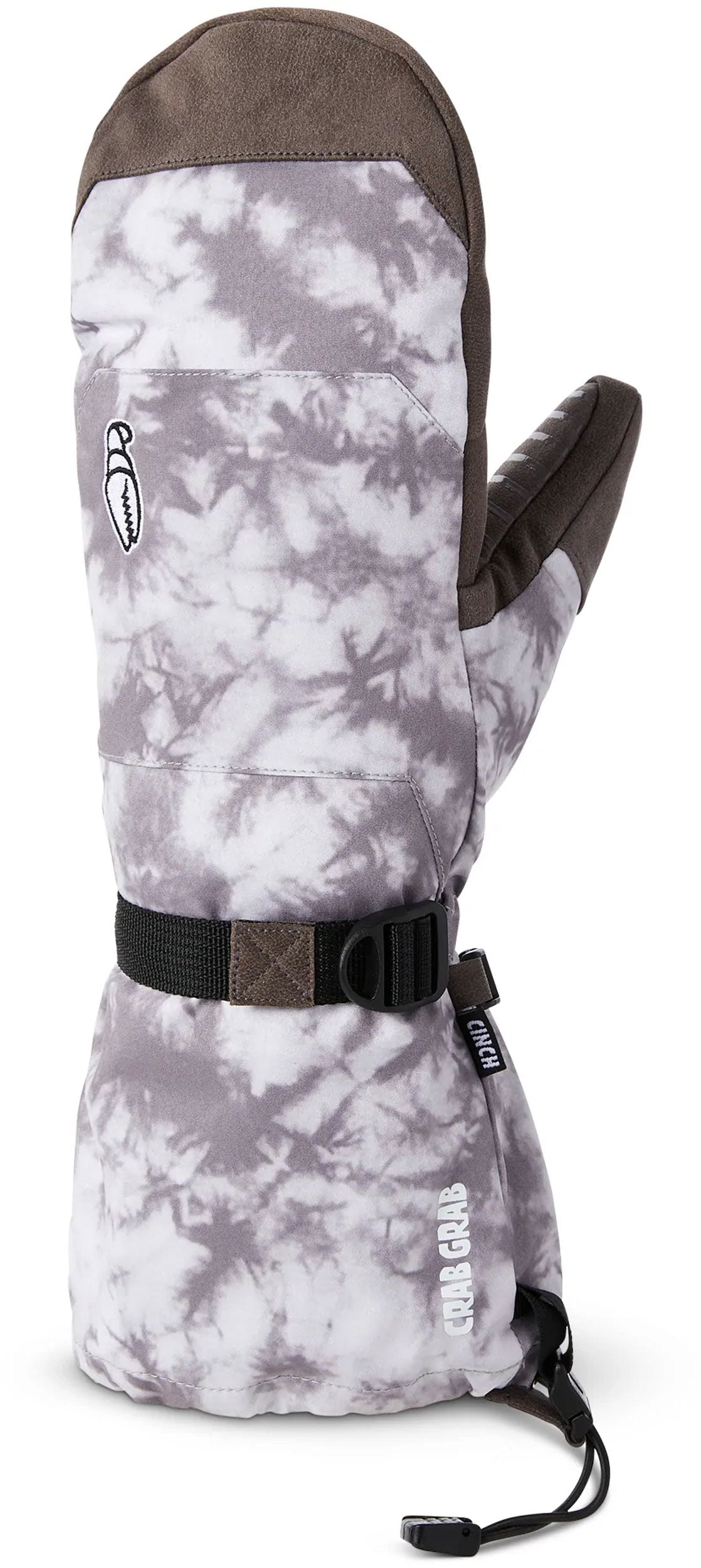 Crab Grab Cinch Snowboard Mitt - Mens