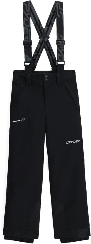 Spyder Boys Propulsion Ski Pant