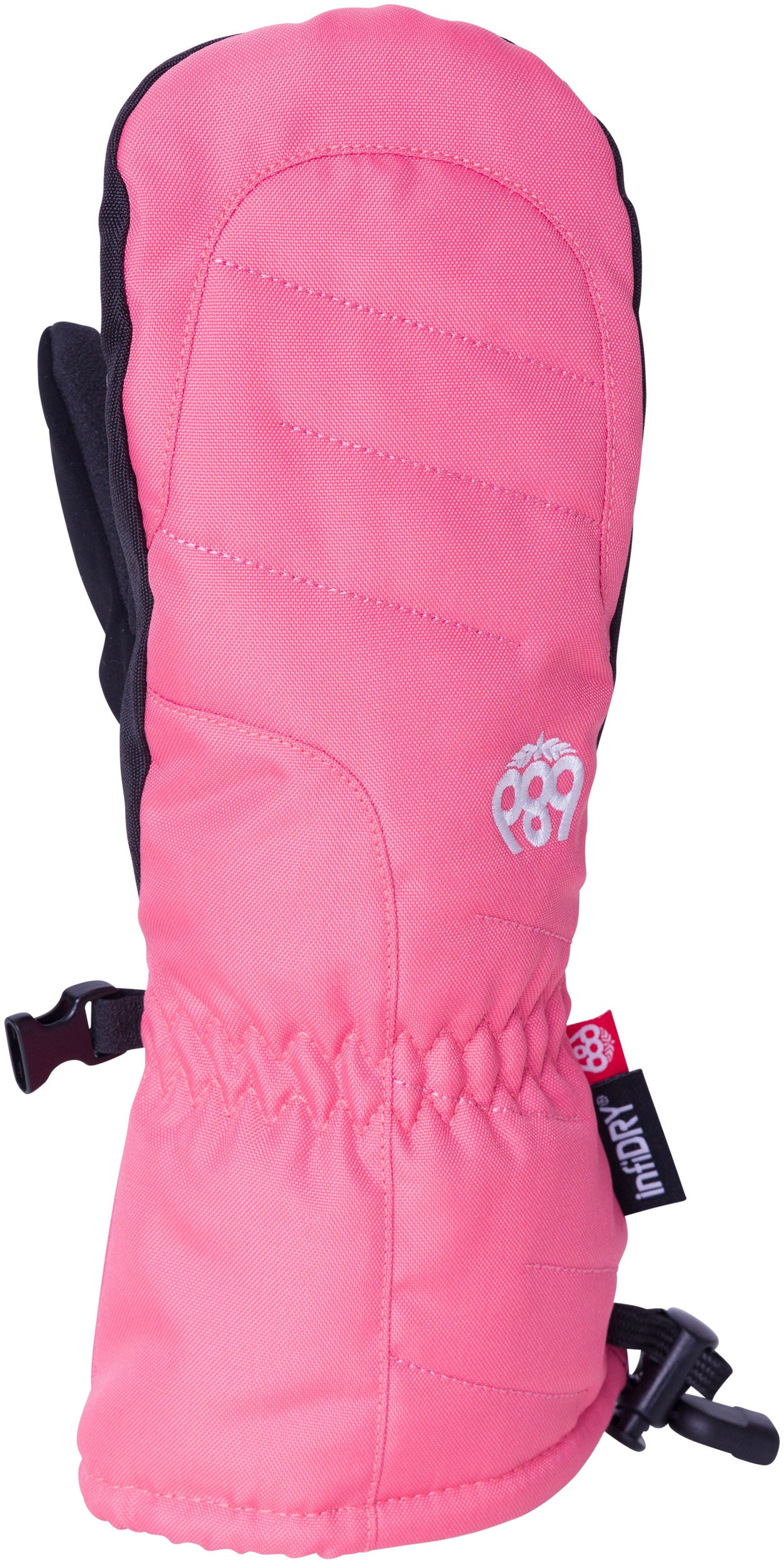 686 Heat Insulated Snowboard Mitt