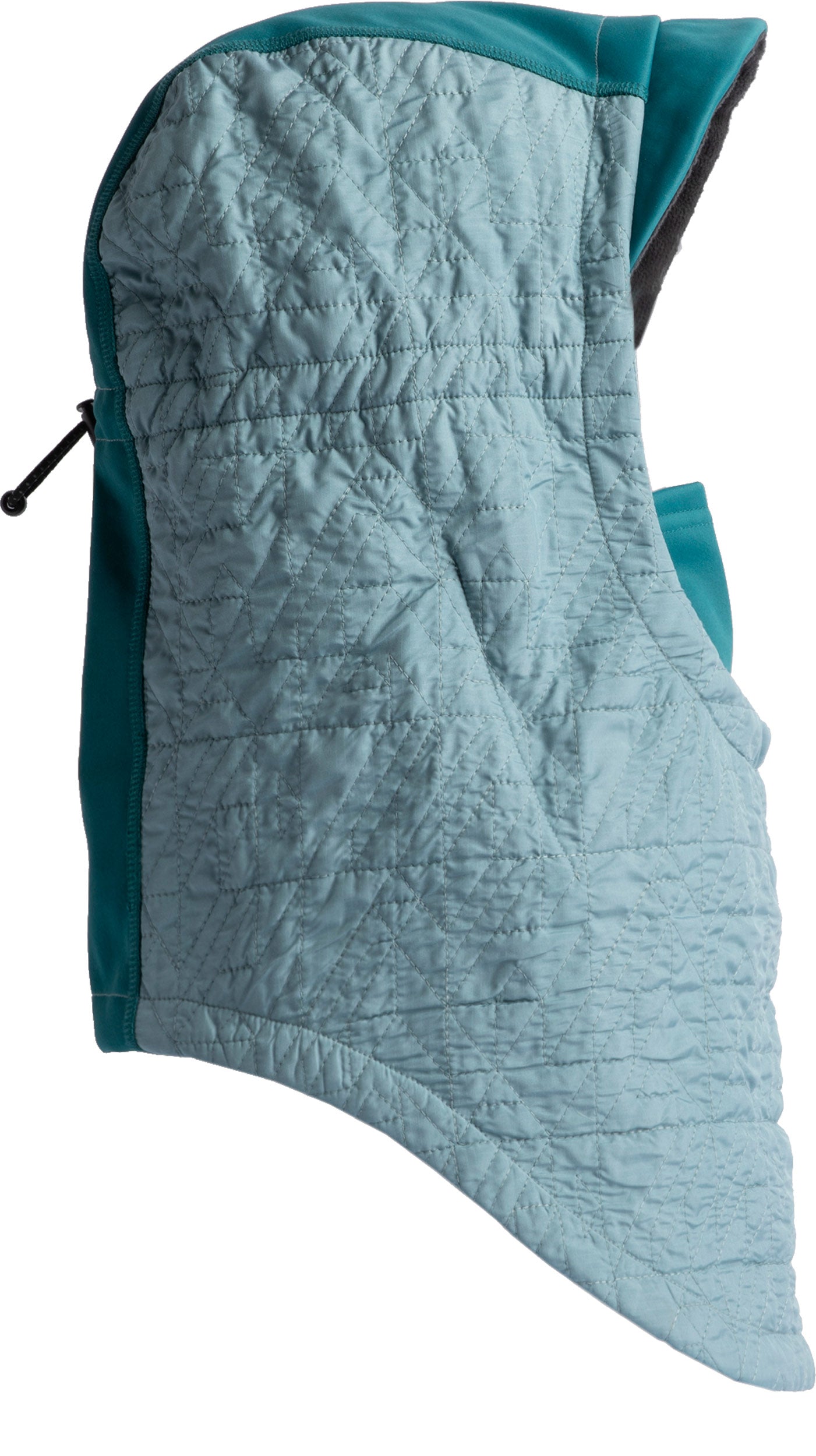 Coal The Catacombs Hood II 2024