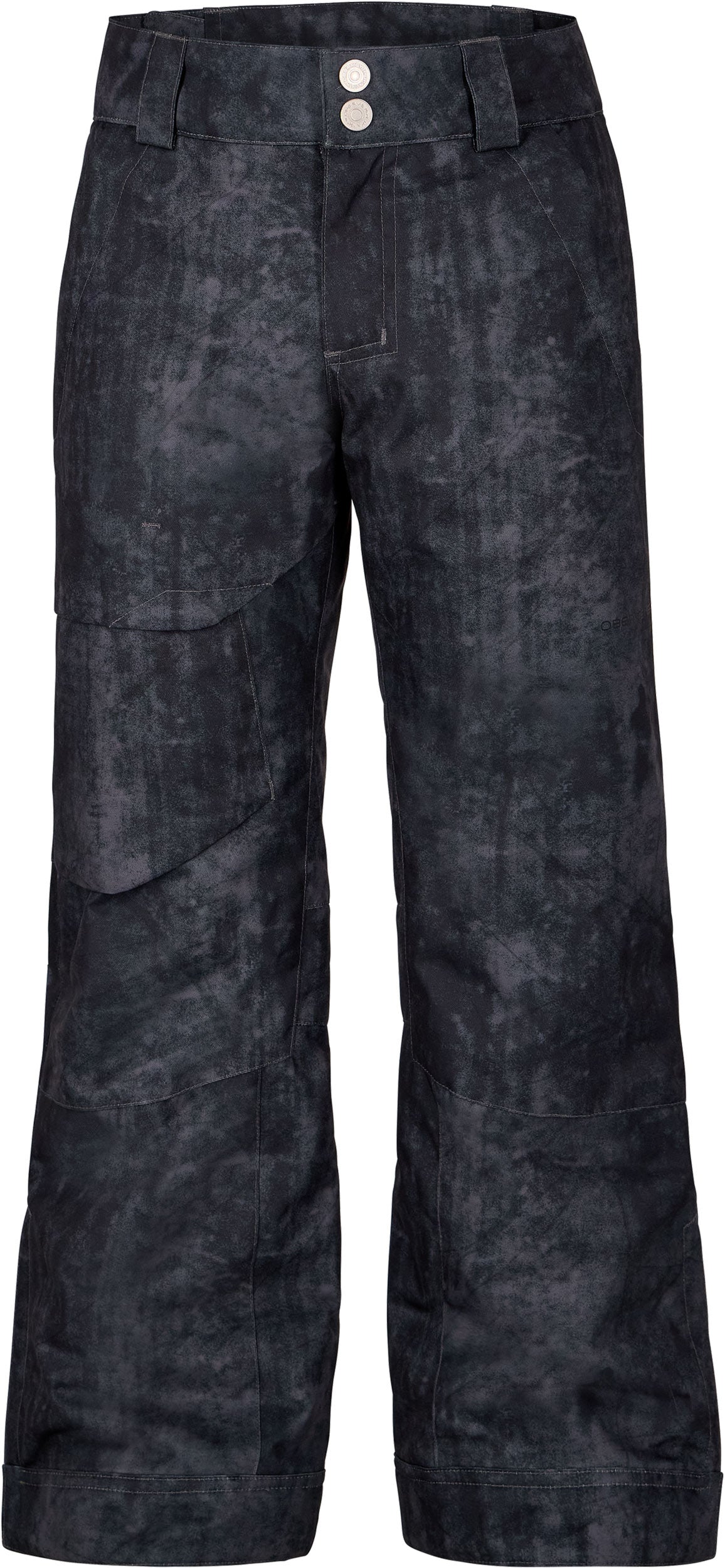 Obermeyer Brisk Print Ski Pant