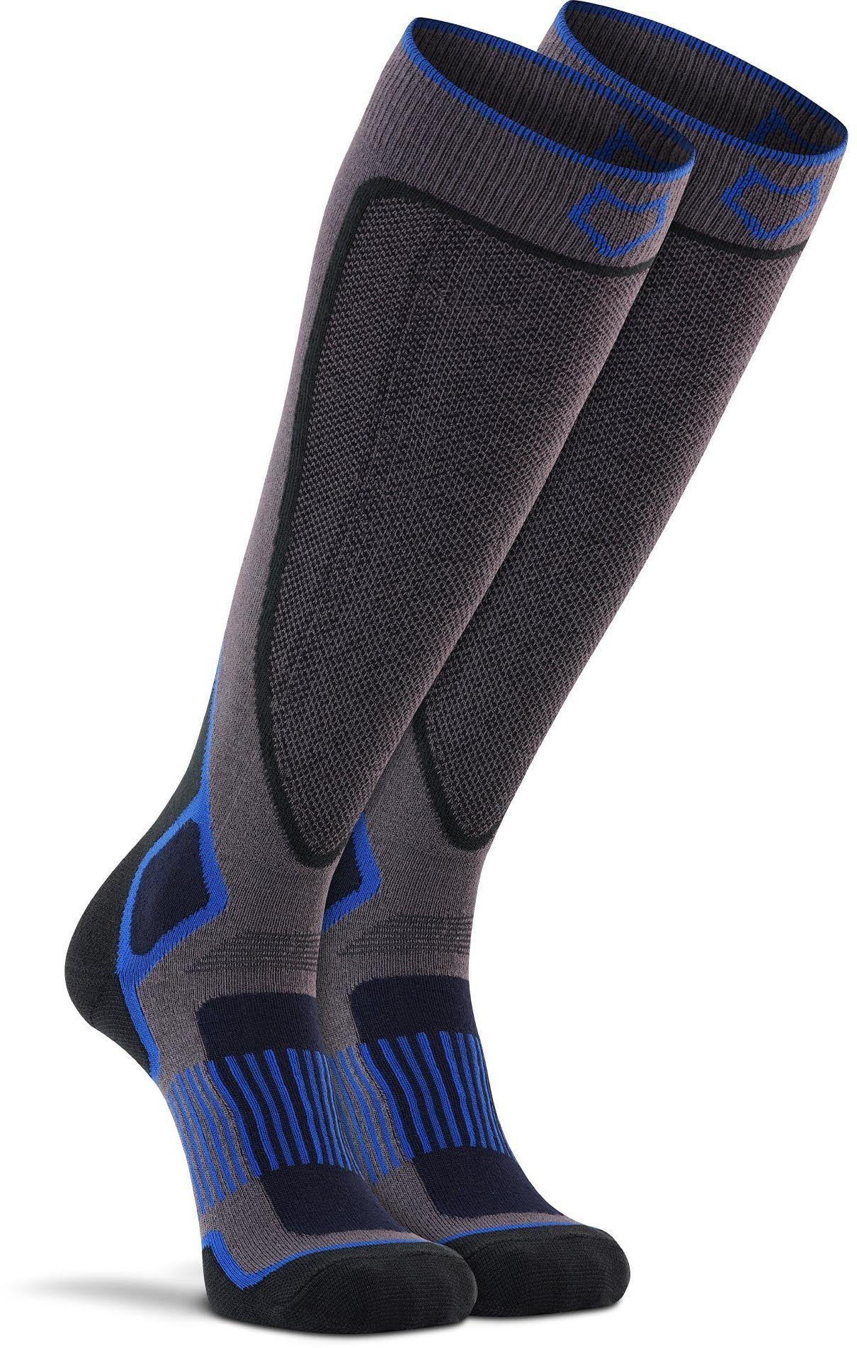 Fox River Valdez Sock