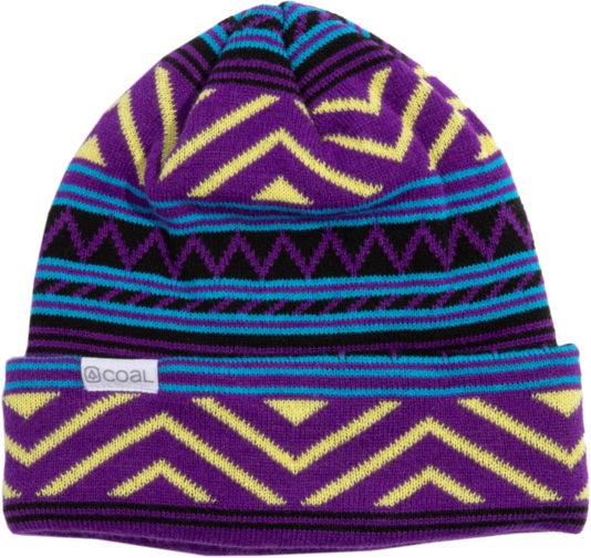 Coal The Weston Beanie 2024