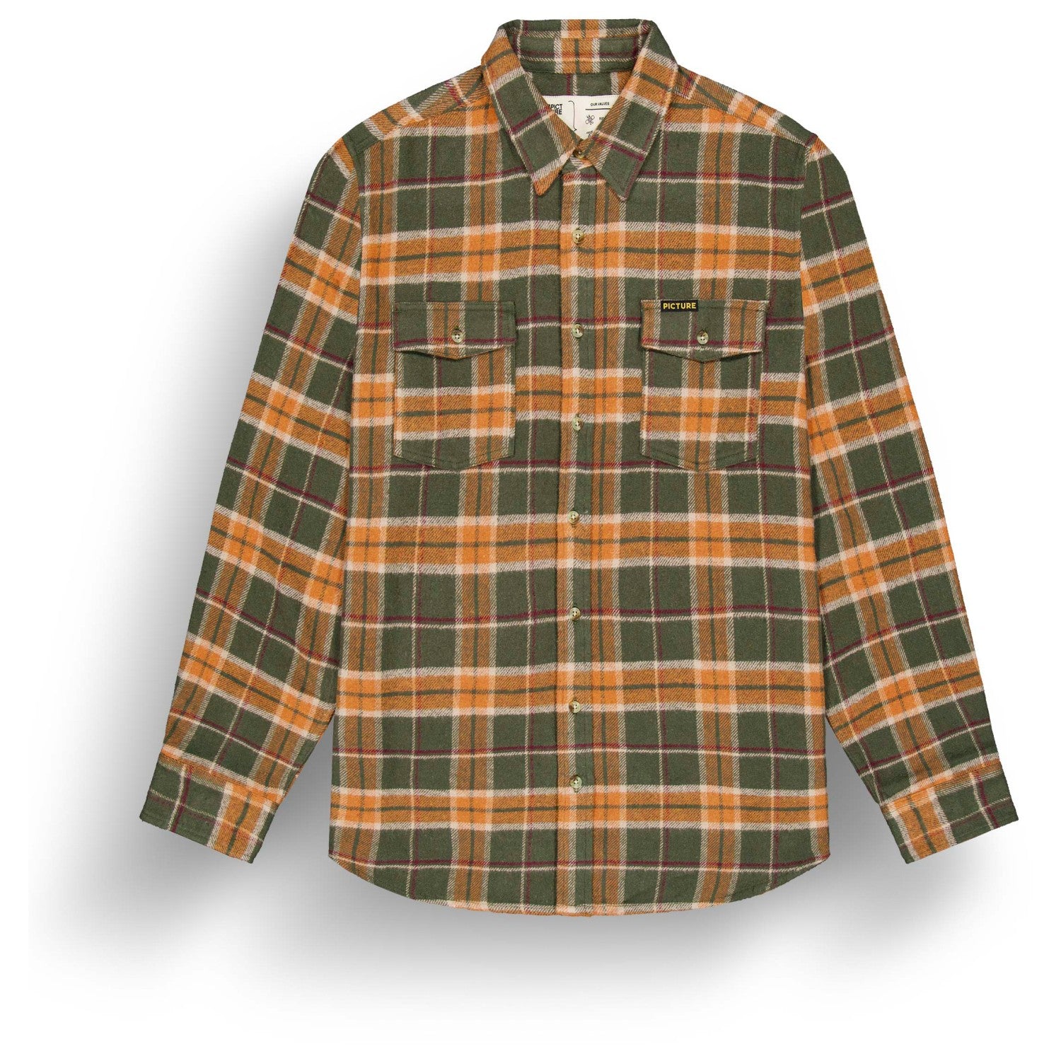 Picture Niley Shirt 2025