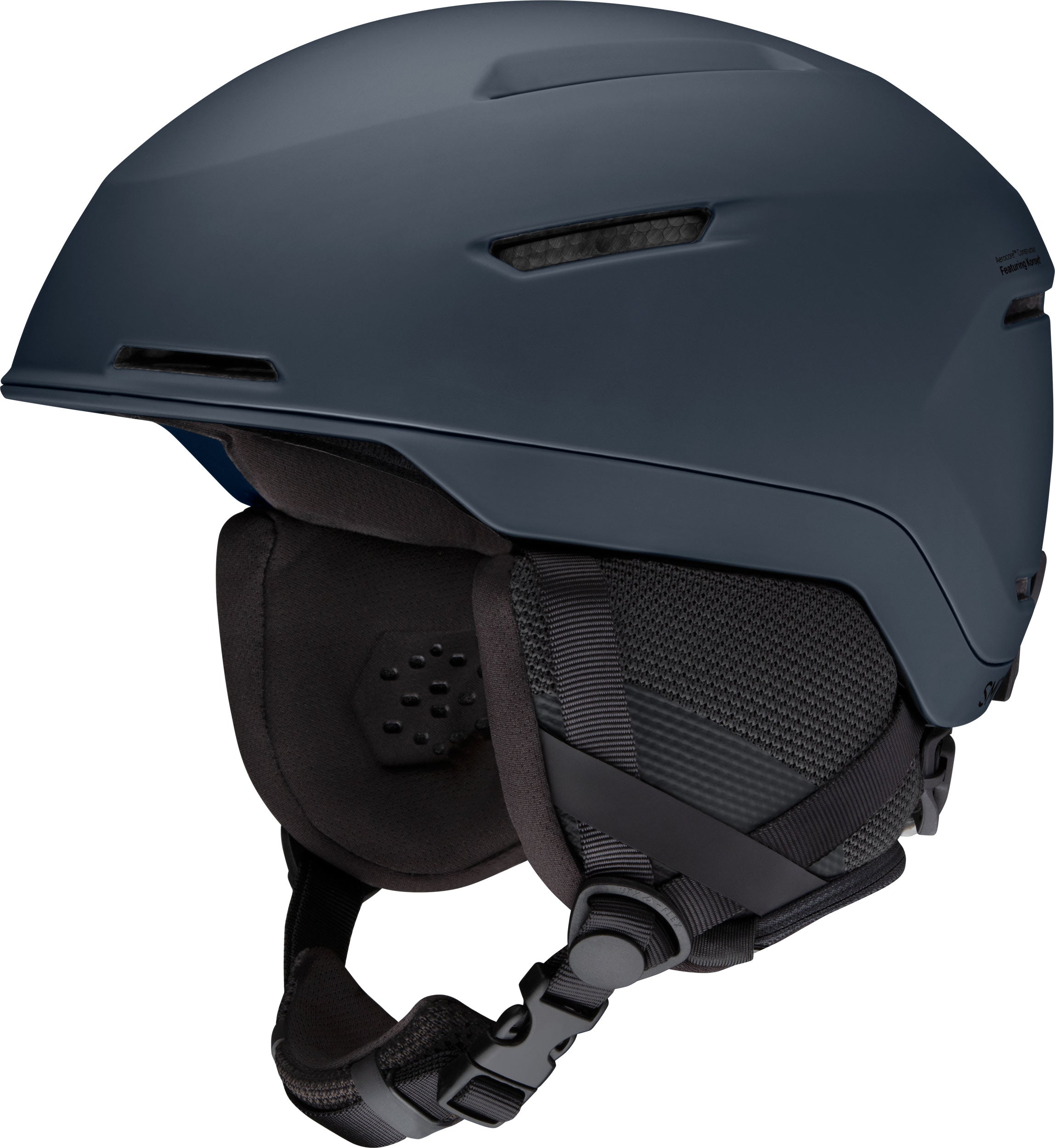 Smith Altus Helmet - MIPS