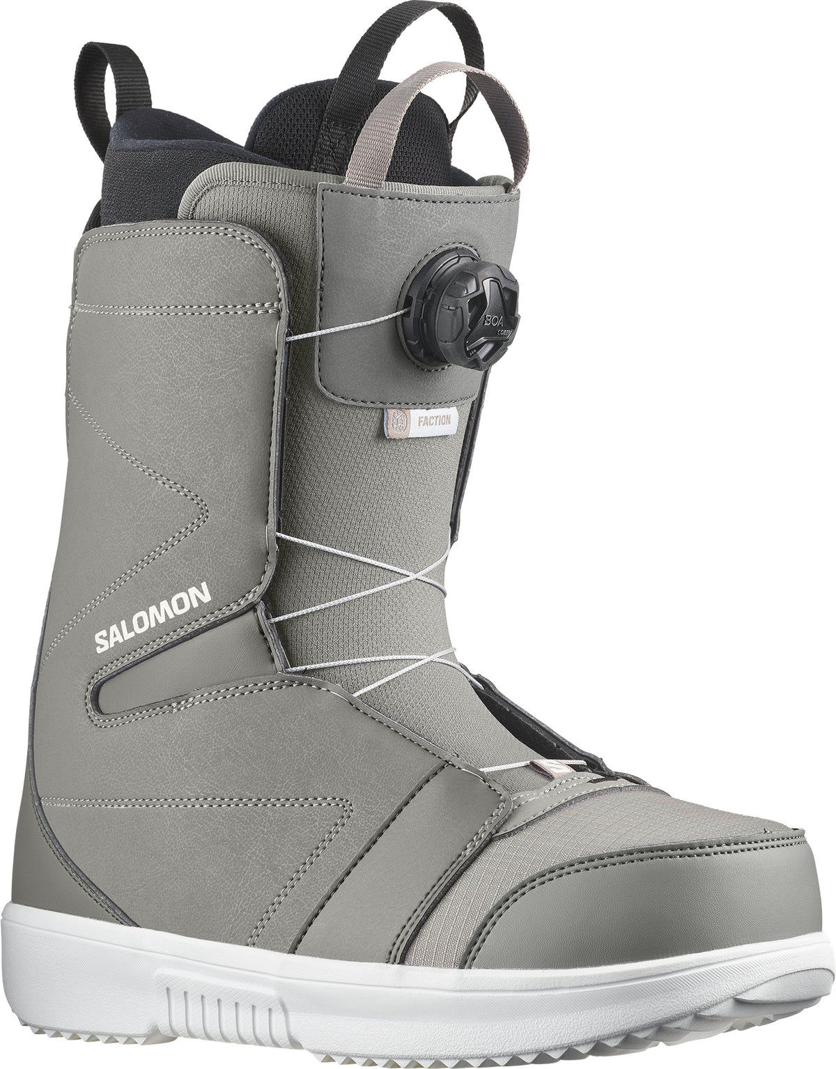 Salomon Faction BOA Snowboard Boot
