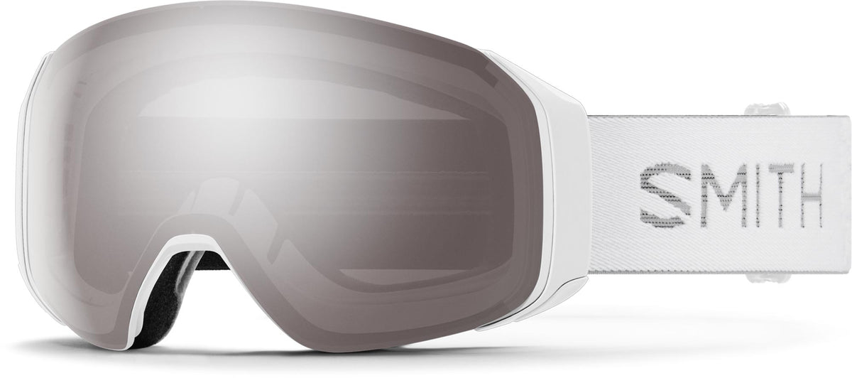 Smith 4D Mag S Goggle