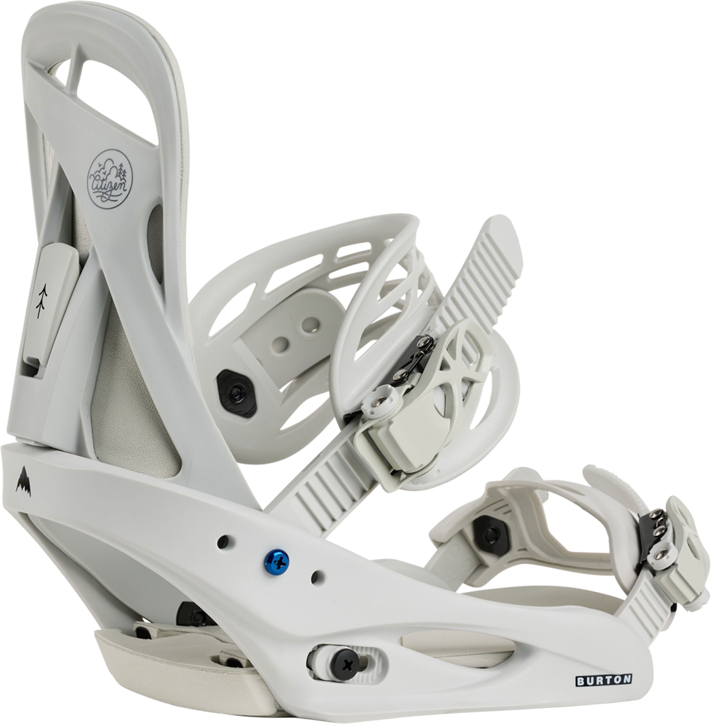 Burton Citizen Snowboard Binding - Re:Flex