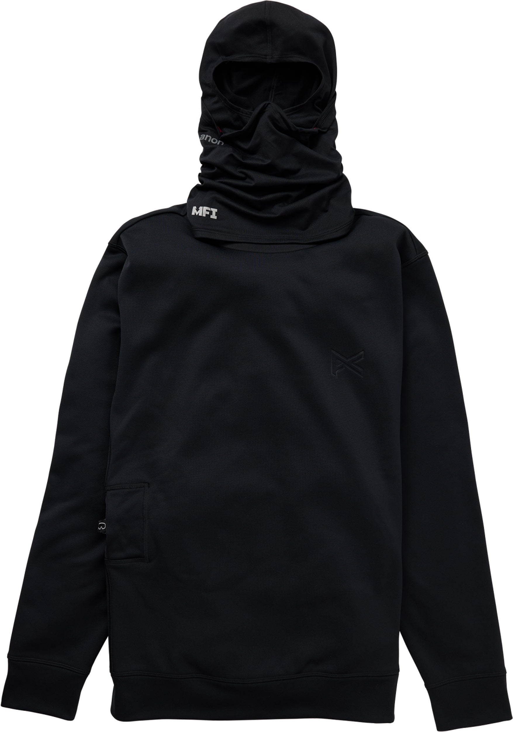 Anon MFI Pullover Crewneck