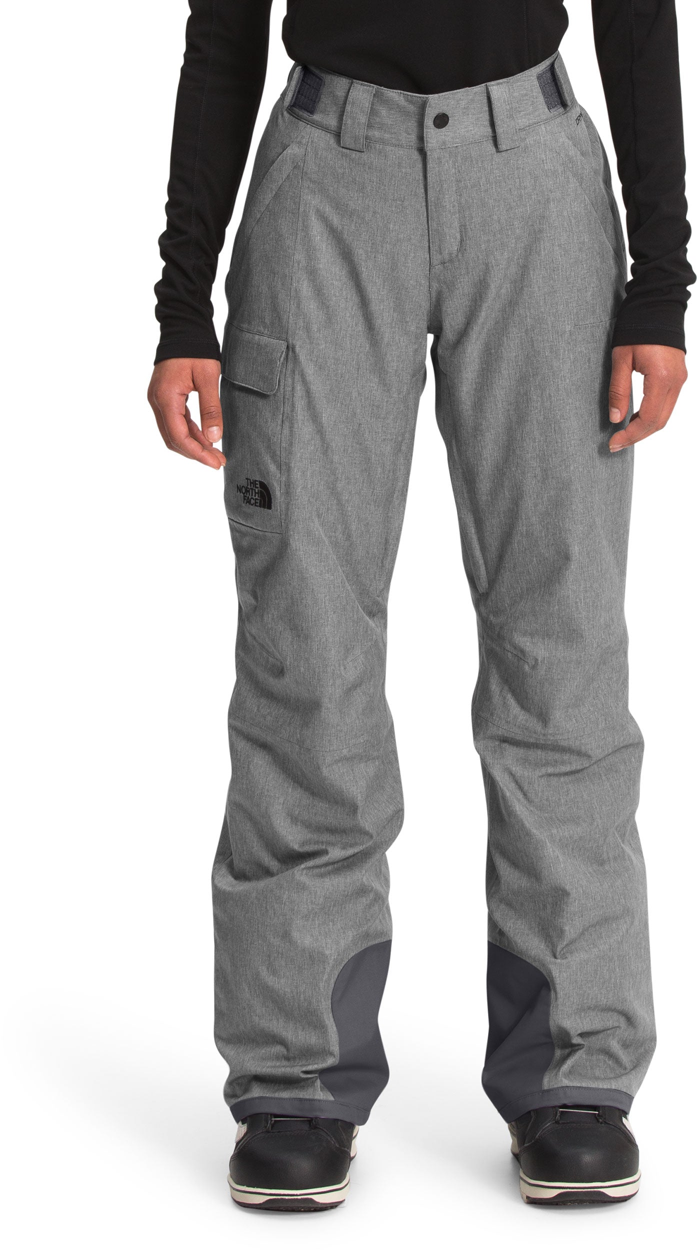 The North Face Freedom Insulated Ski Pant - Womens
